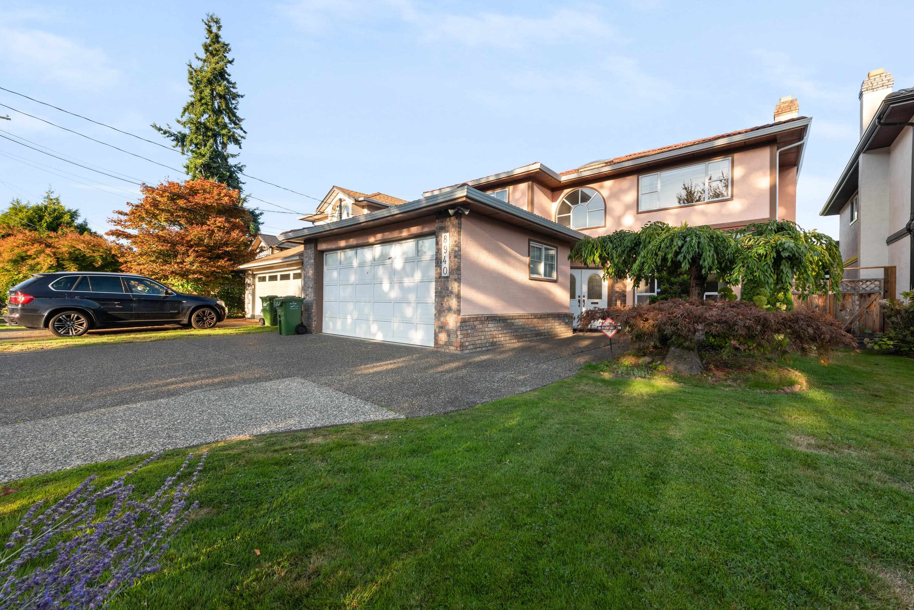 8940 FOSTER ROAD, Richmond BC V6Y 1Z8, R3050749, BC,
