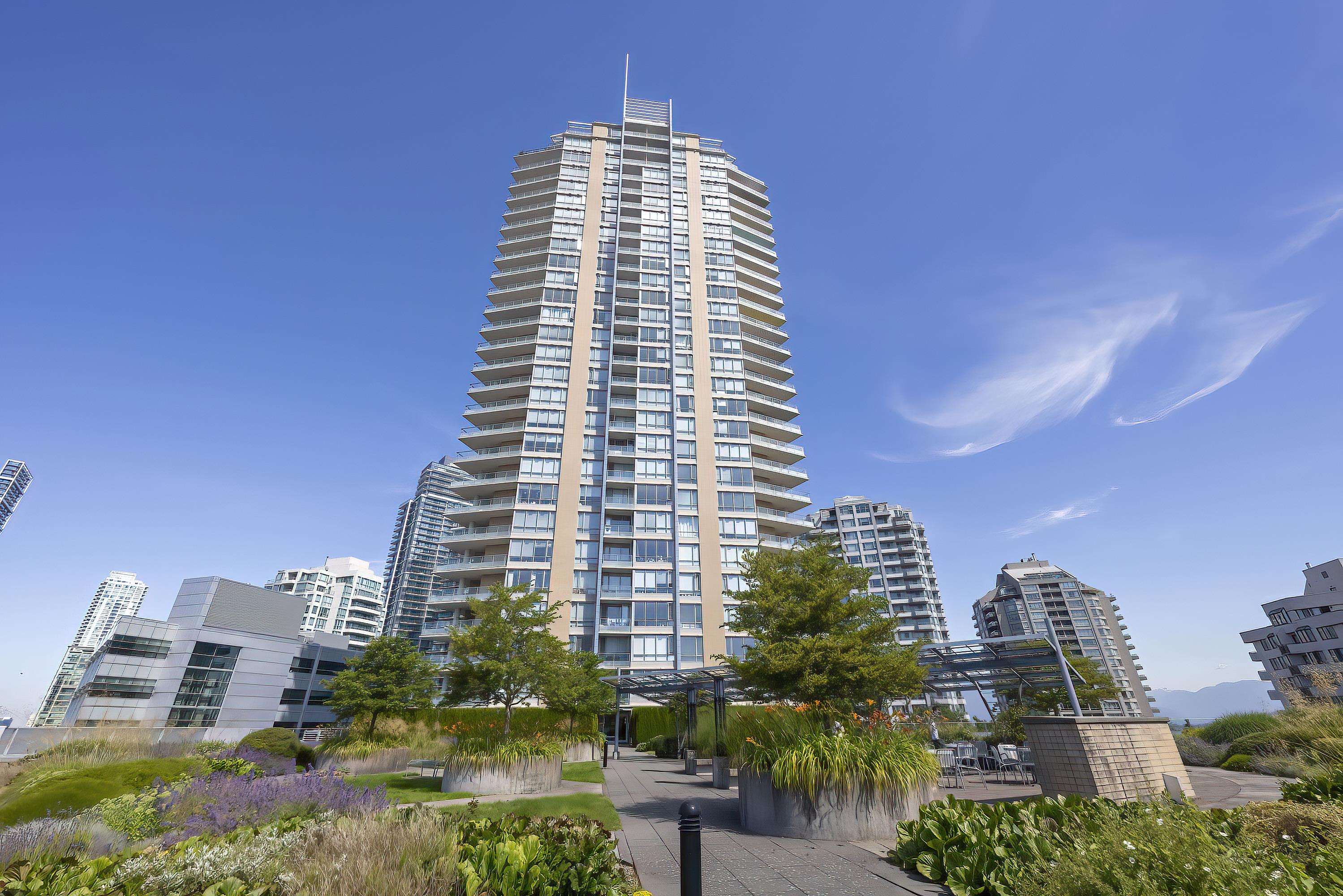 709 4808 HAZEL STREET, R3050755, BC,