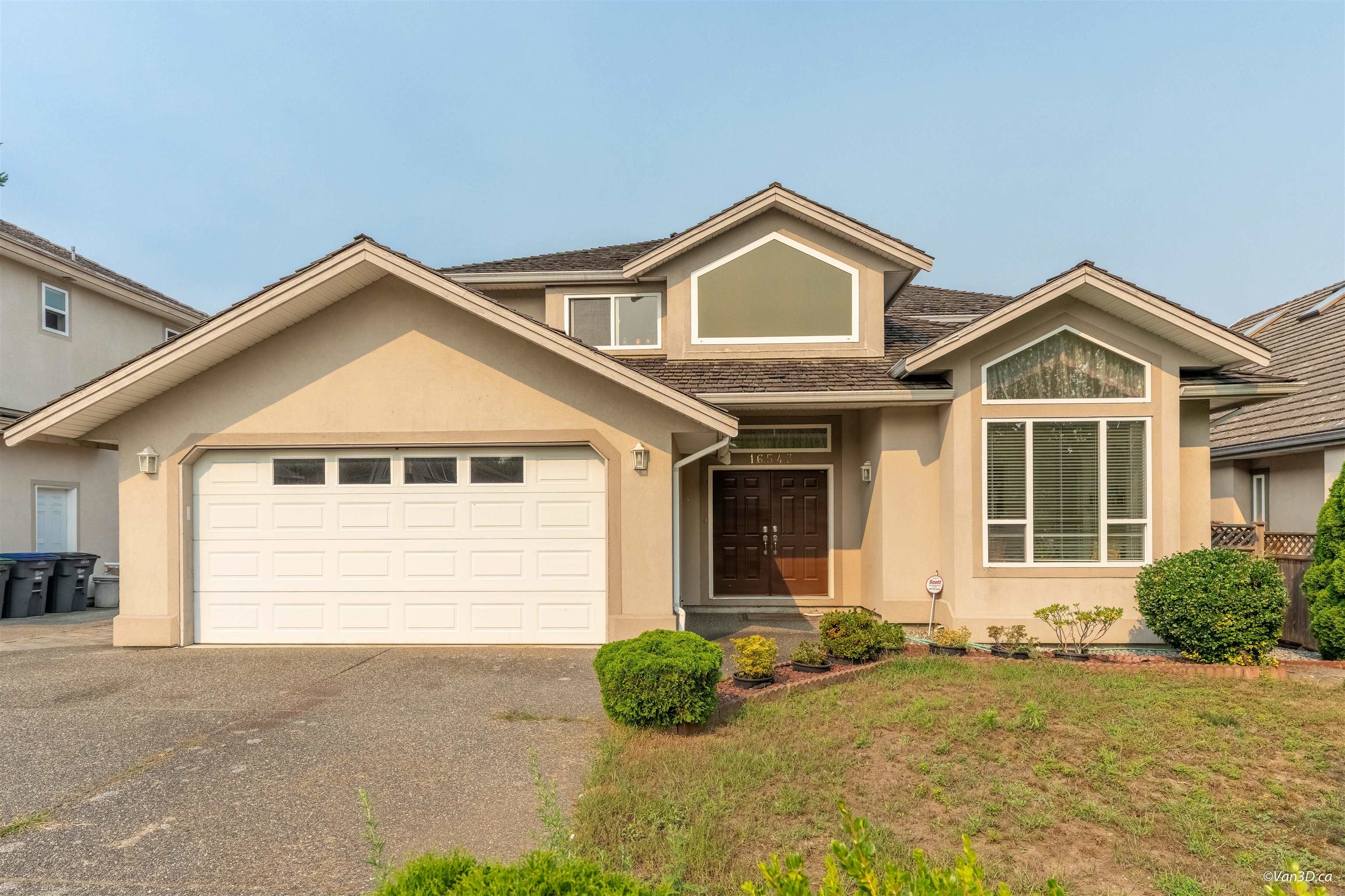16543 108 AVENUE, Surrey BC V4N 1N6, R3050760, BC,
