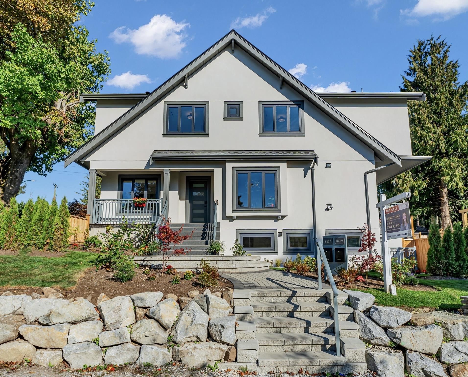 8420 WILTSHIRE STREET, Vancouver BC V6P 2V8, R3050765, BC,