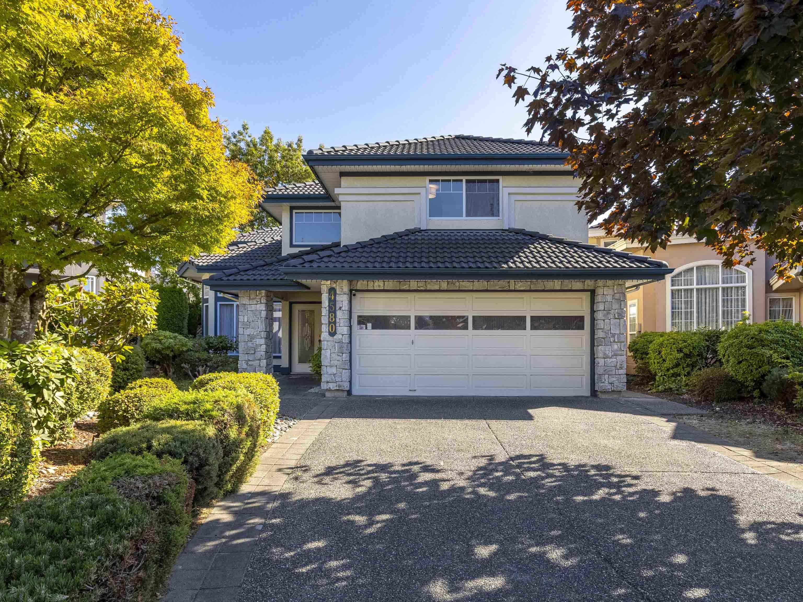 4580 CAMERON COURT, Richmond BC V6V 2T5, R3050766, BC,