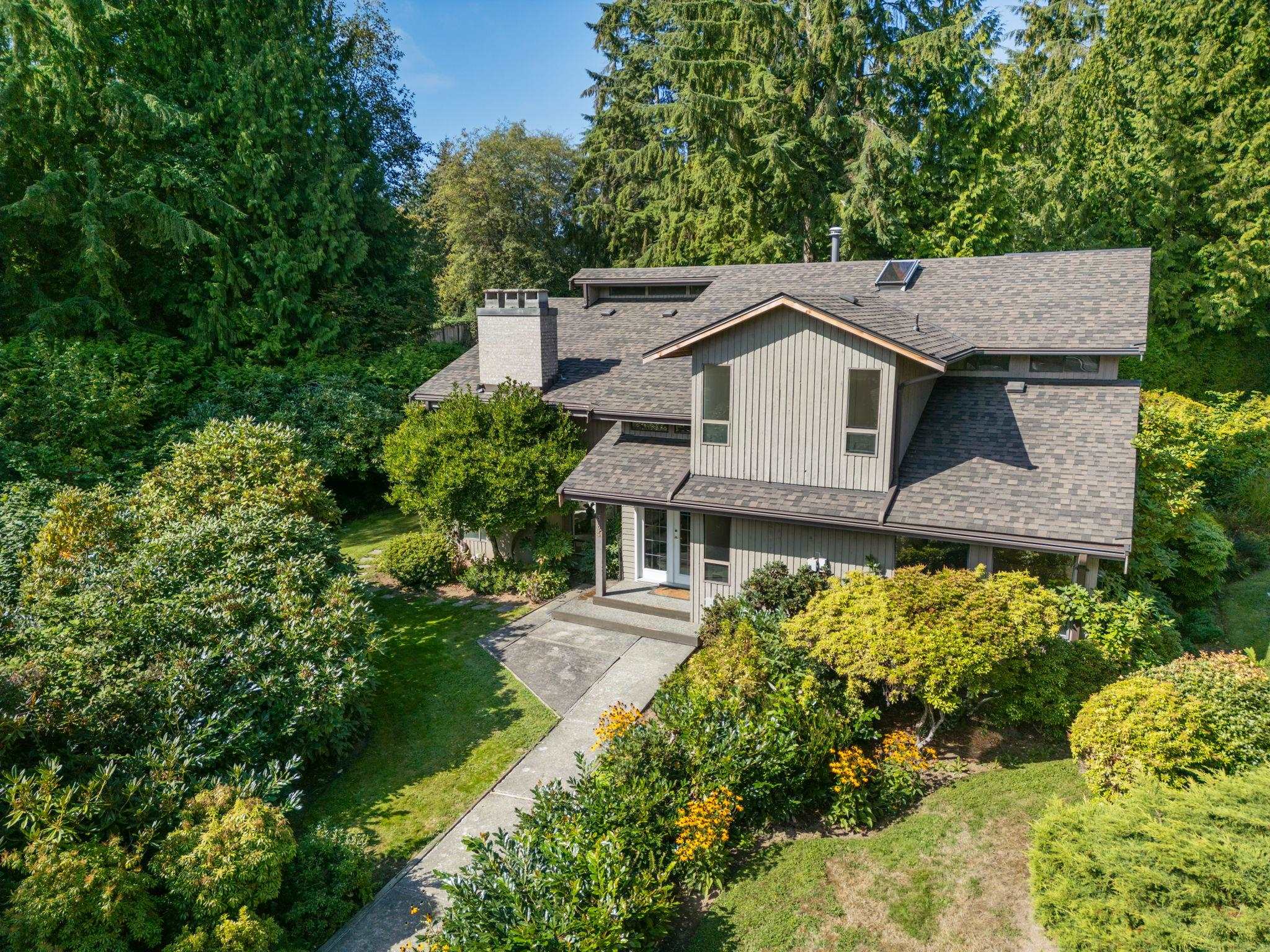 384 MATHERS AVENUE, West Vancouver BC V7S 1H3, R3050767, BC,