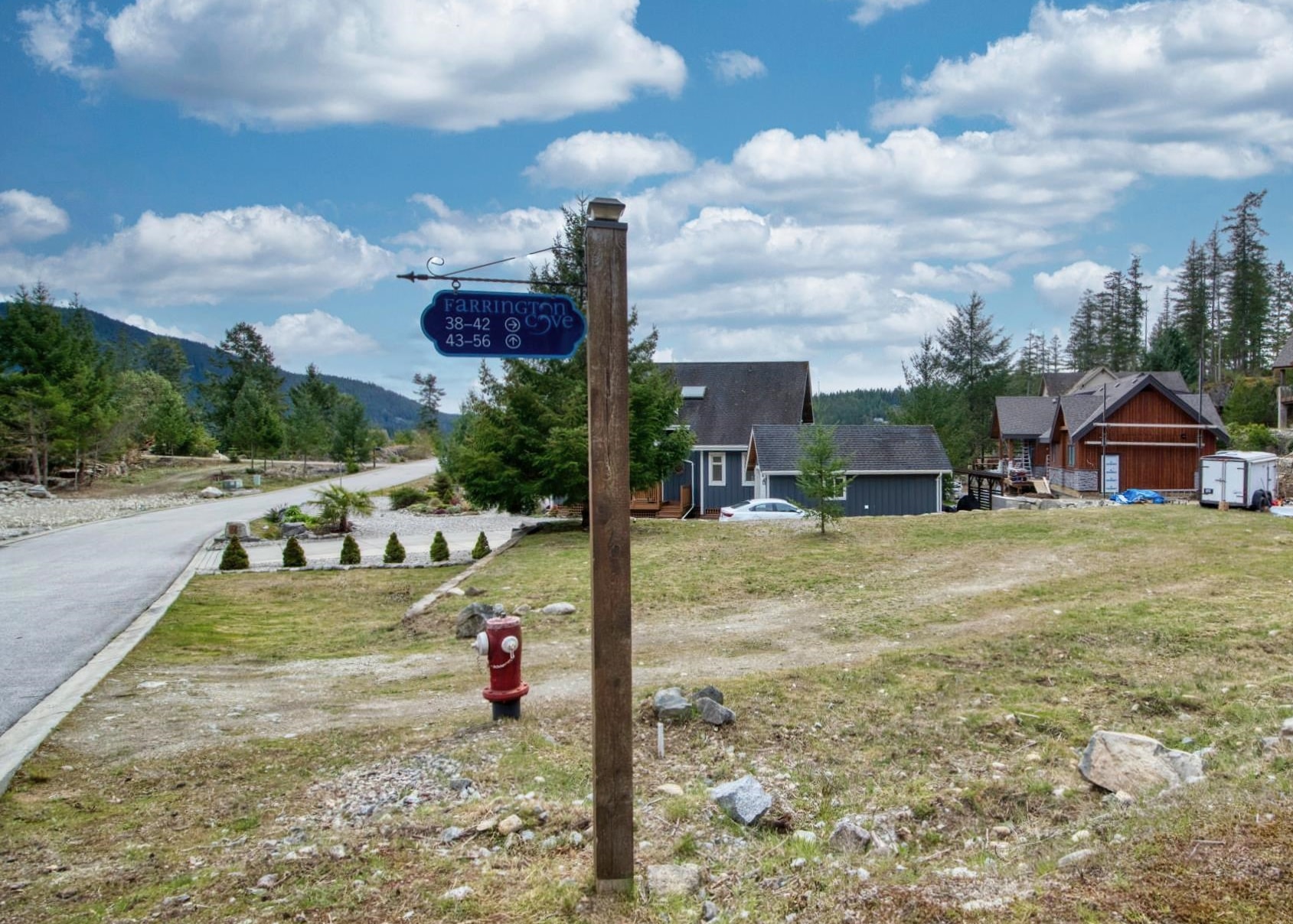 SL42 4622 SINCLAIR BAY ROAD, R3050768, BC,