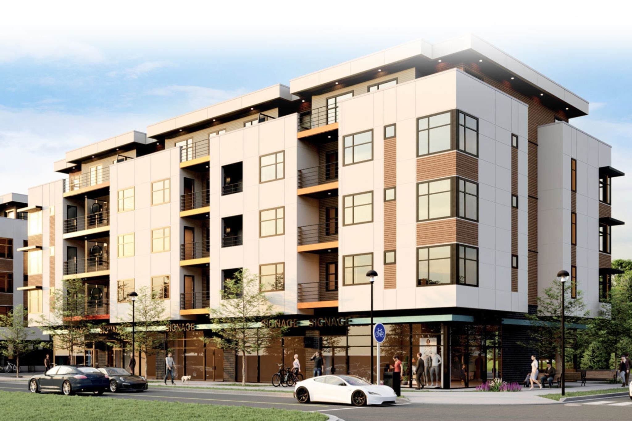 411 163 175A STREET, R3050769, BC,