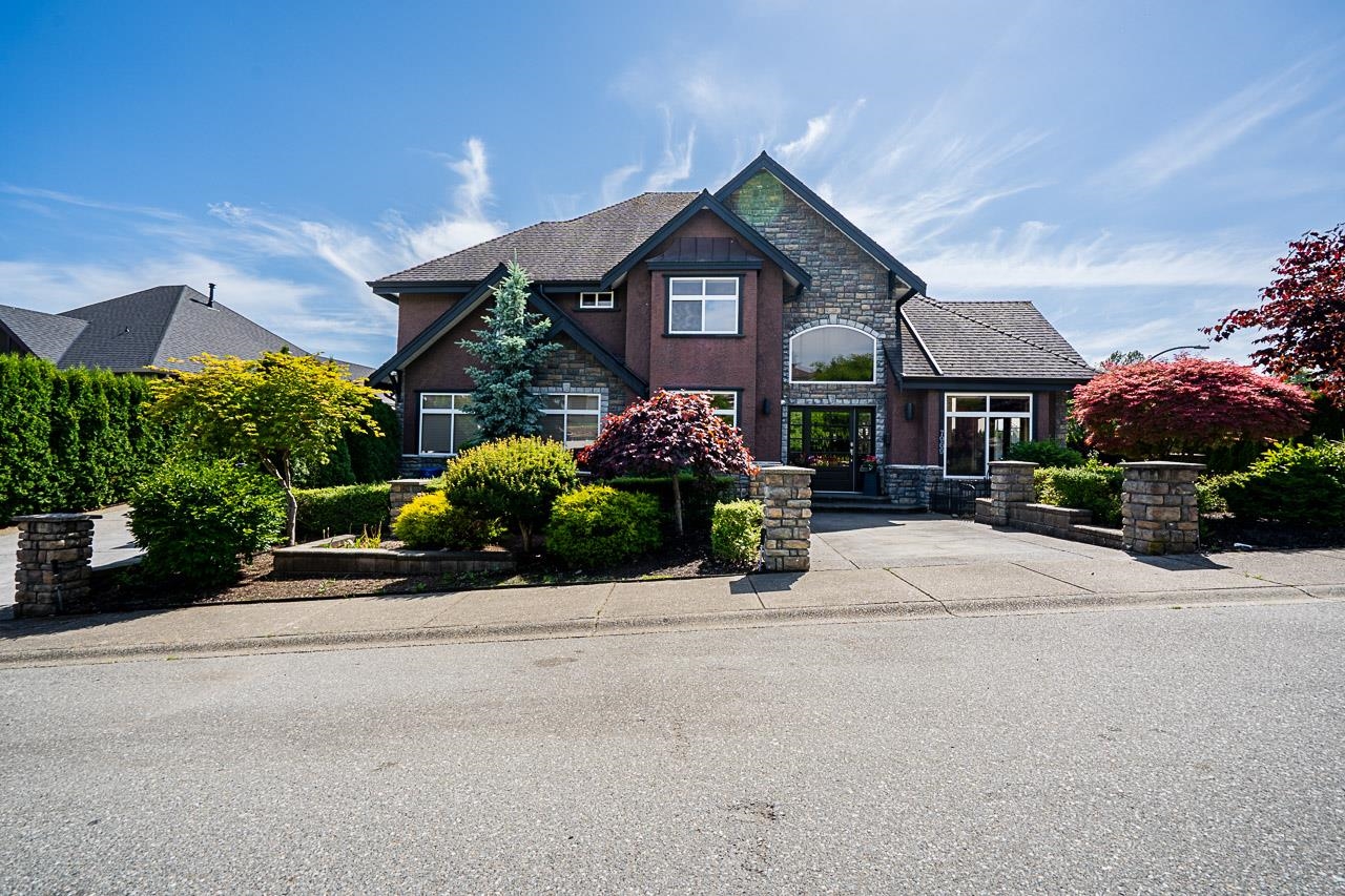 7969 TUCKWELL TERRACE, Mission BC V2V 7B4, R3050779, BC,