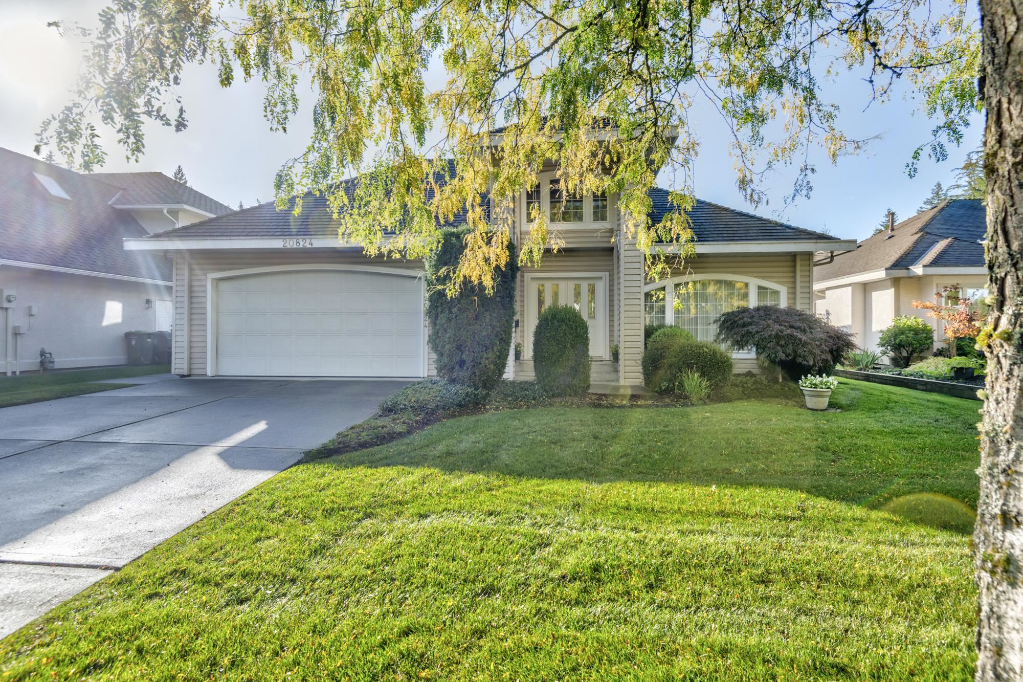 20824 44 AVENUE, Langley BC V3A 5A8, R3050784, BC,