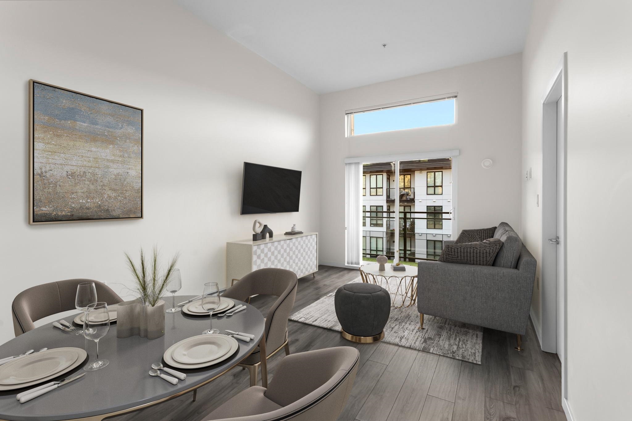 605 621 REGAN AVENUE, R3050789, BC,