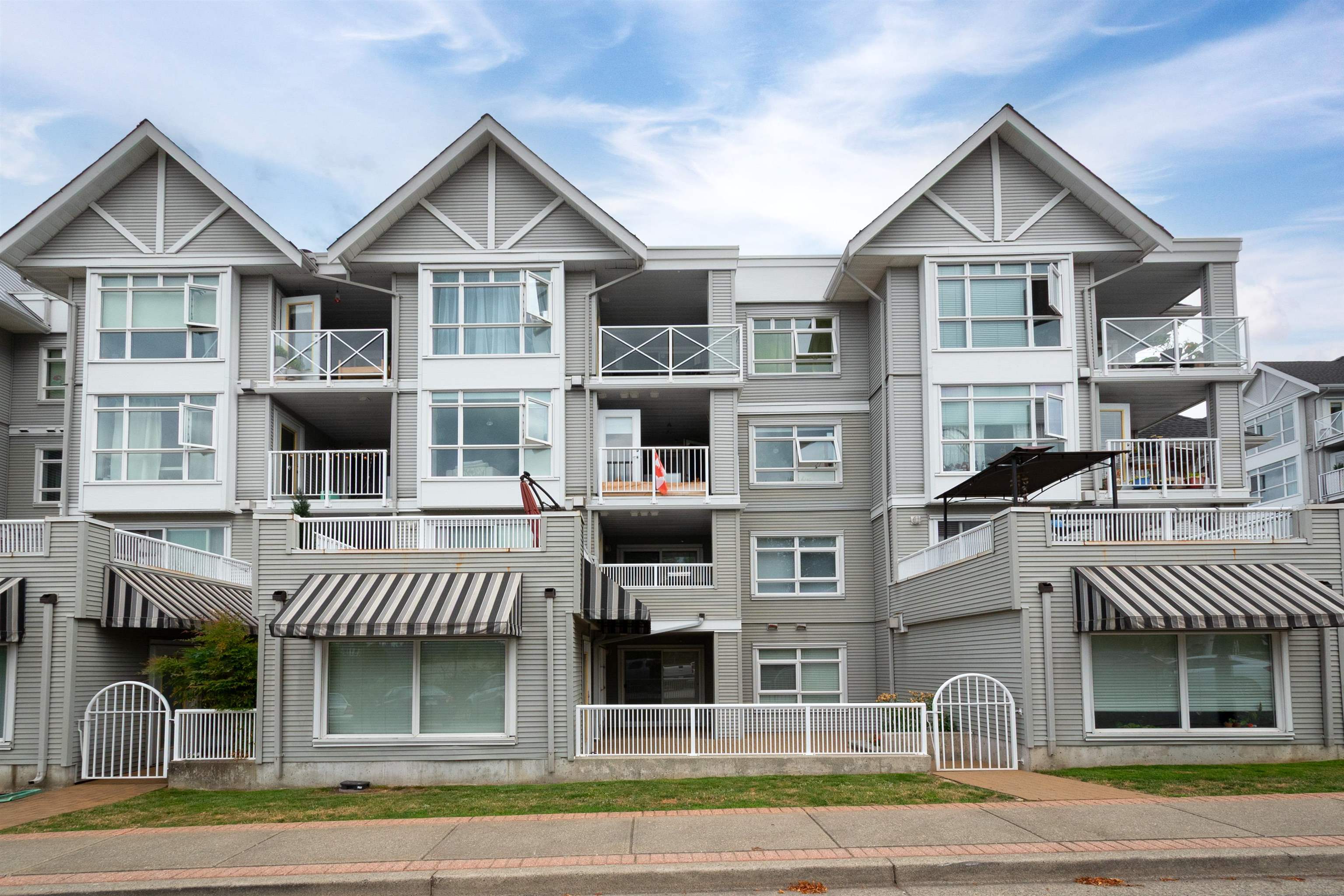 108 3136 ST JOHNS STREET, R3050800, BC,