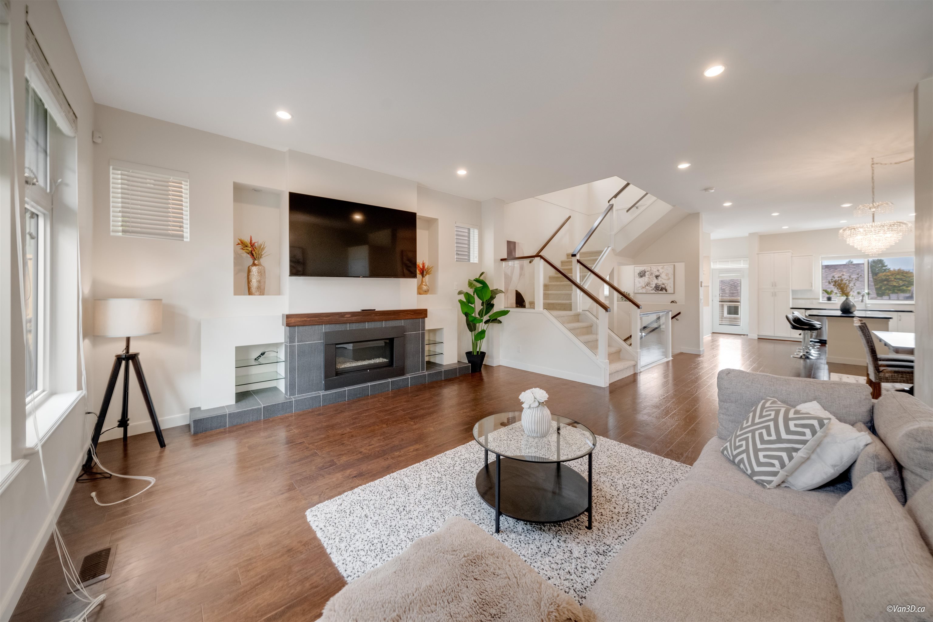 1249 SOBALL STREET, Coquitlam BC V3B 3H7, R3050801, BC,