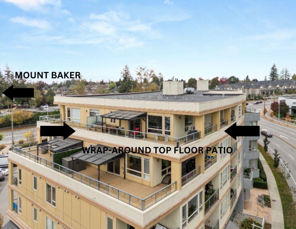 503 19228 64 AVENUE, R3050809, BC,