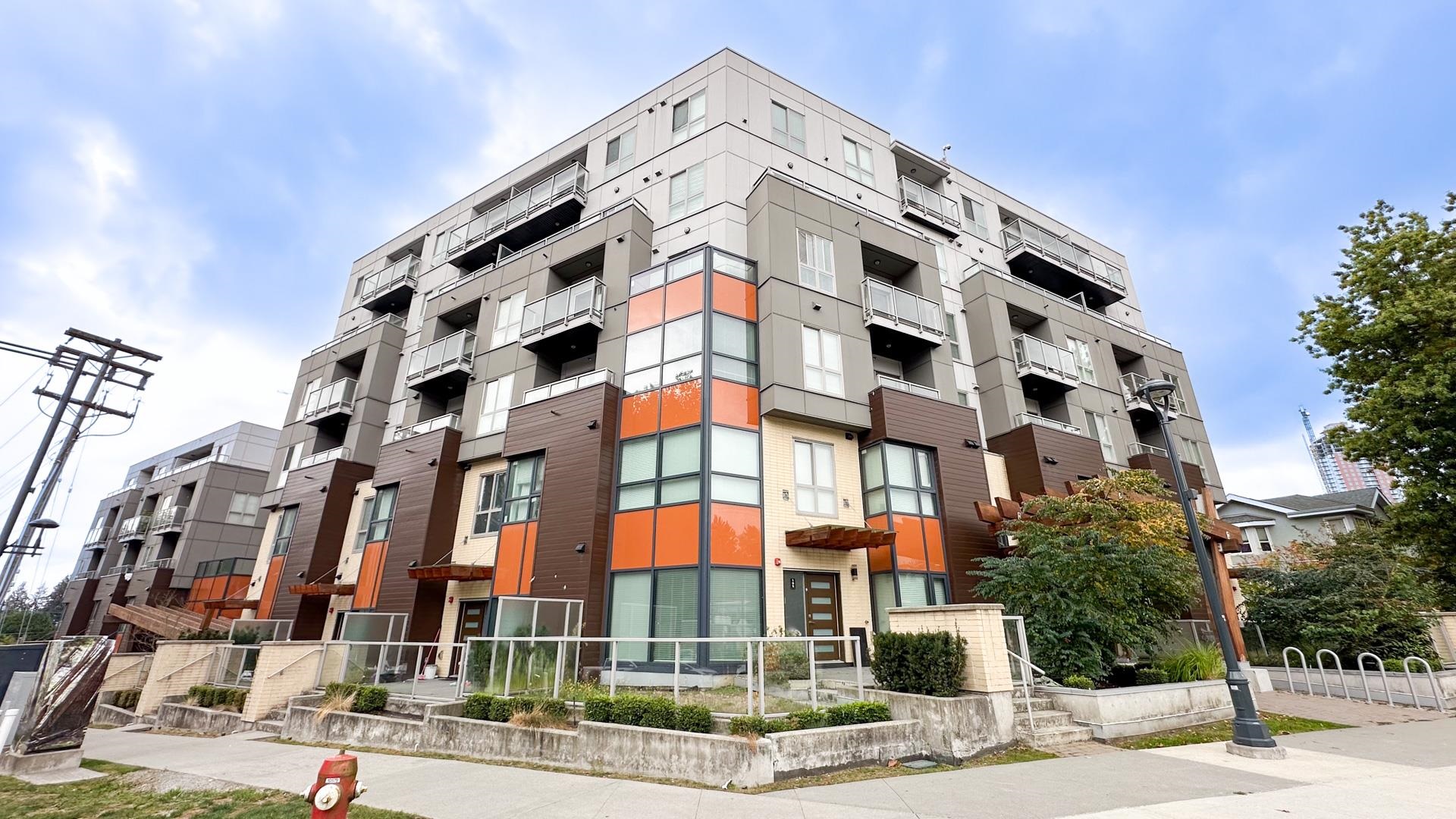 304 13978 FRASER HIGHWAY, R3050811, BC,