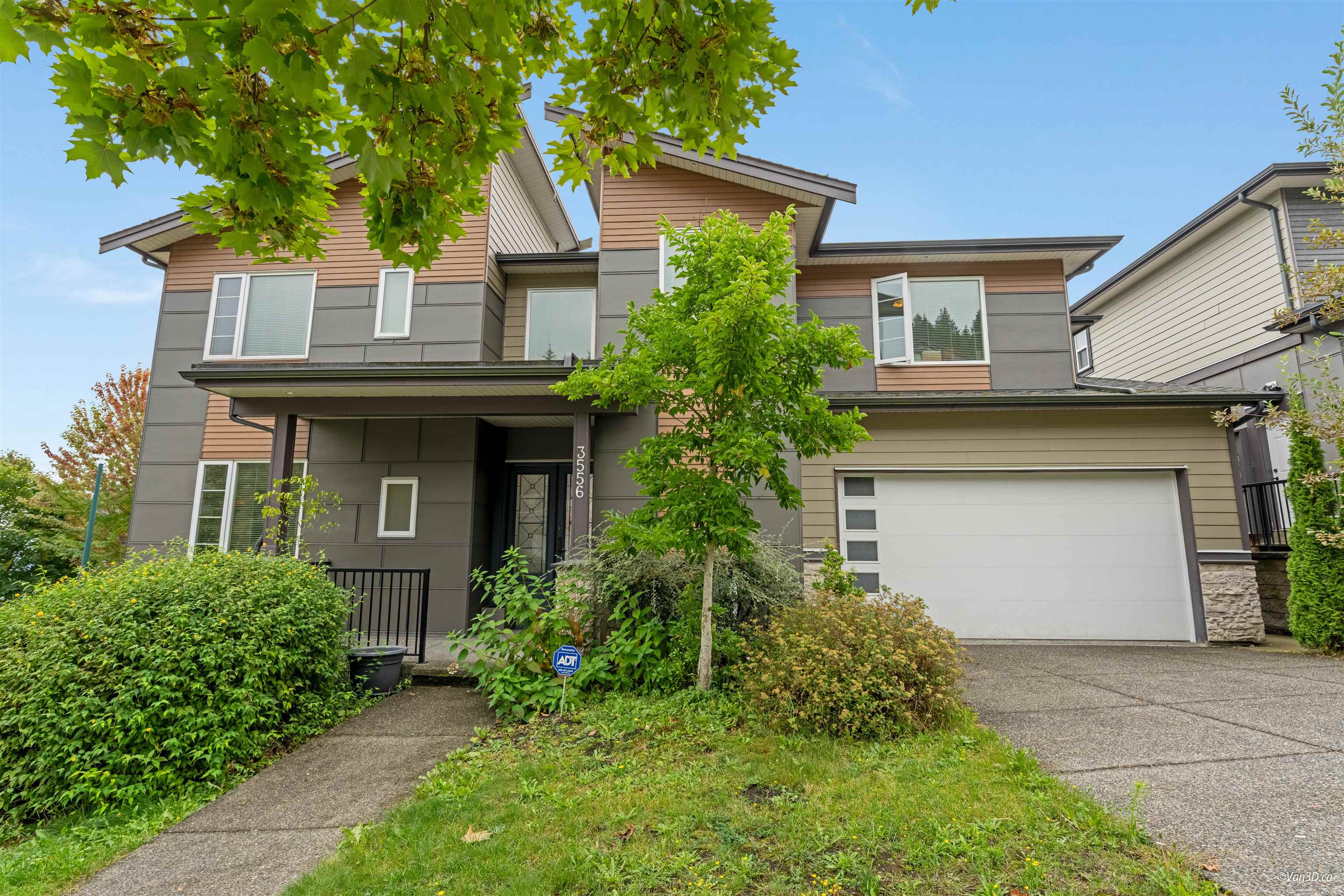 3556 ARCHWORTH AVENUE, Coquitlam BC V3E 0L6, R3050831, BC,