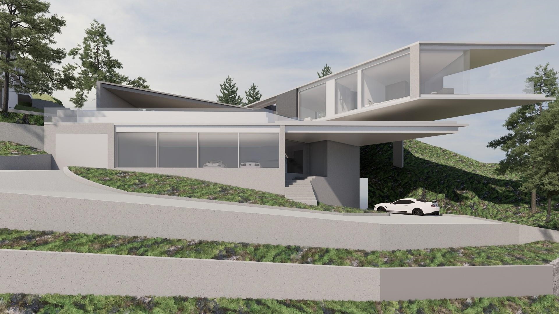4249B ROCKBANK PLACE, West Vancouver BC V7W 1A8, R3050841, BC,