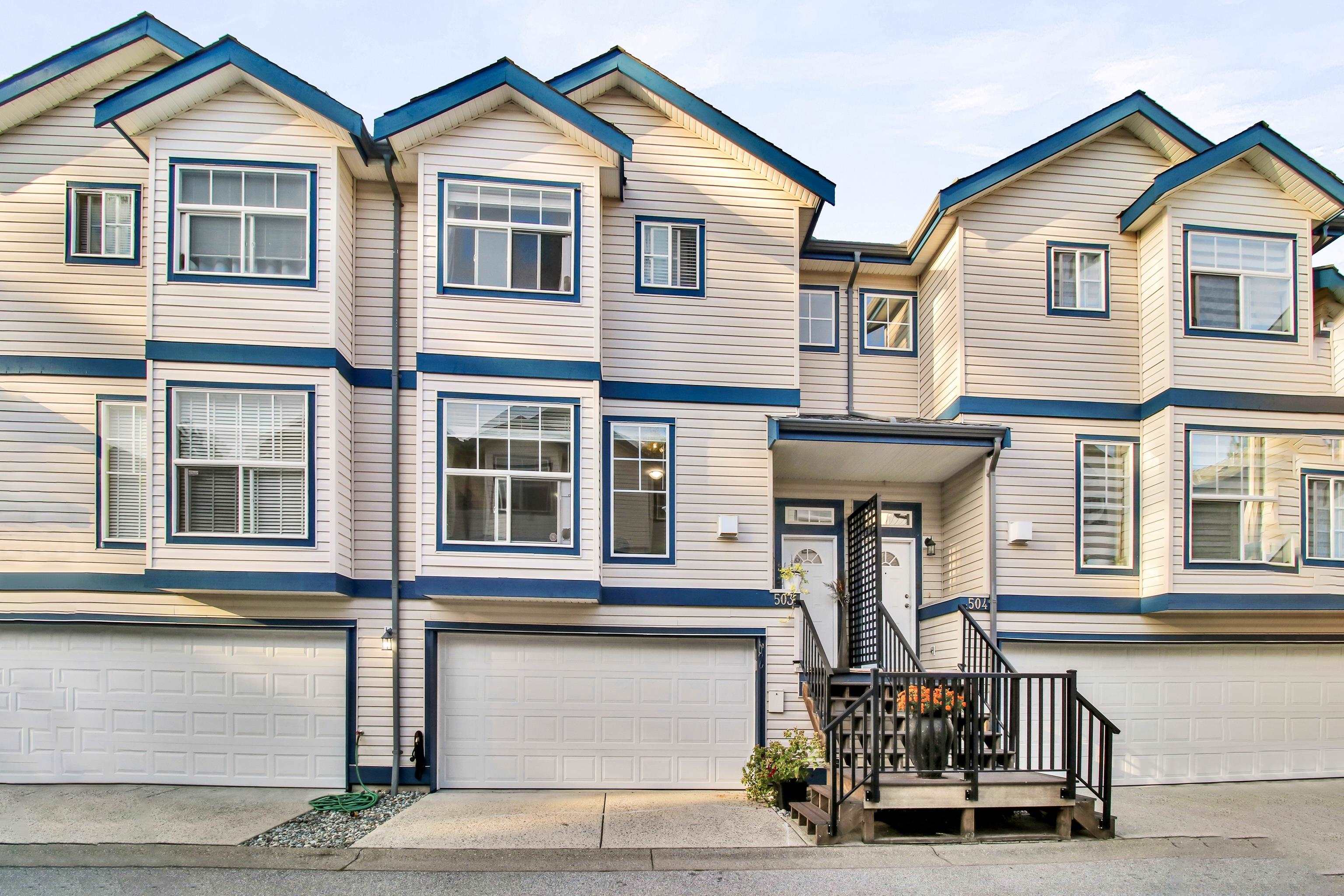 503 9118 149 STREET, R3050844, BC,