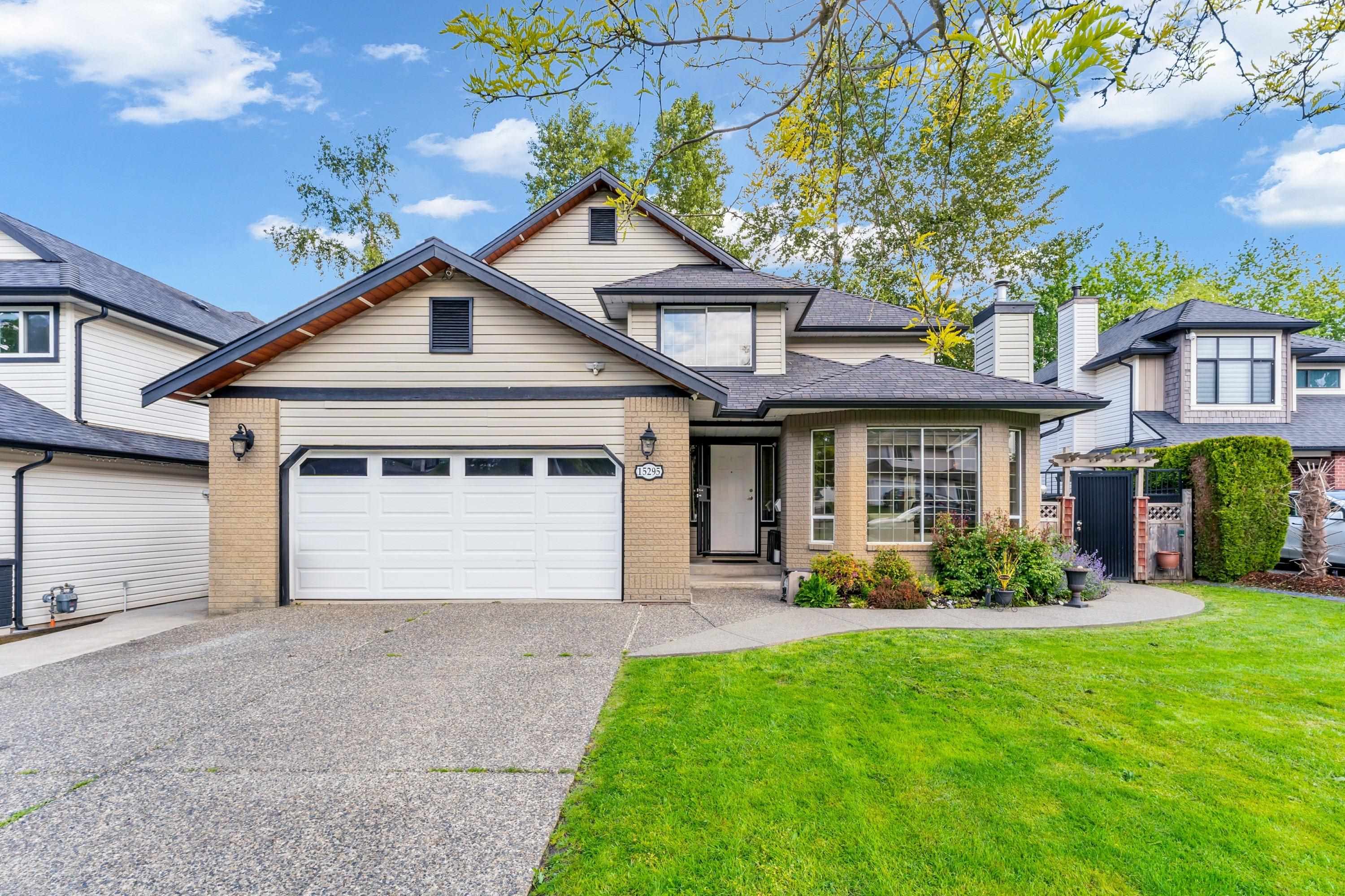 15295 111A AVENUE, Surrey BC V3R 0G4, R3050845, BC,