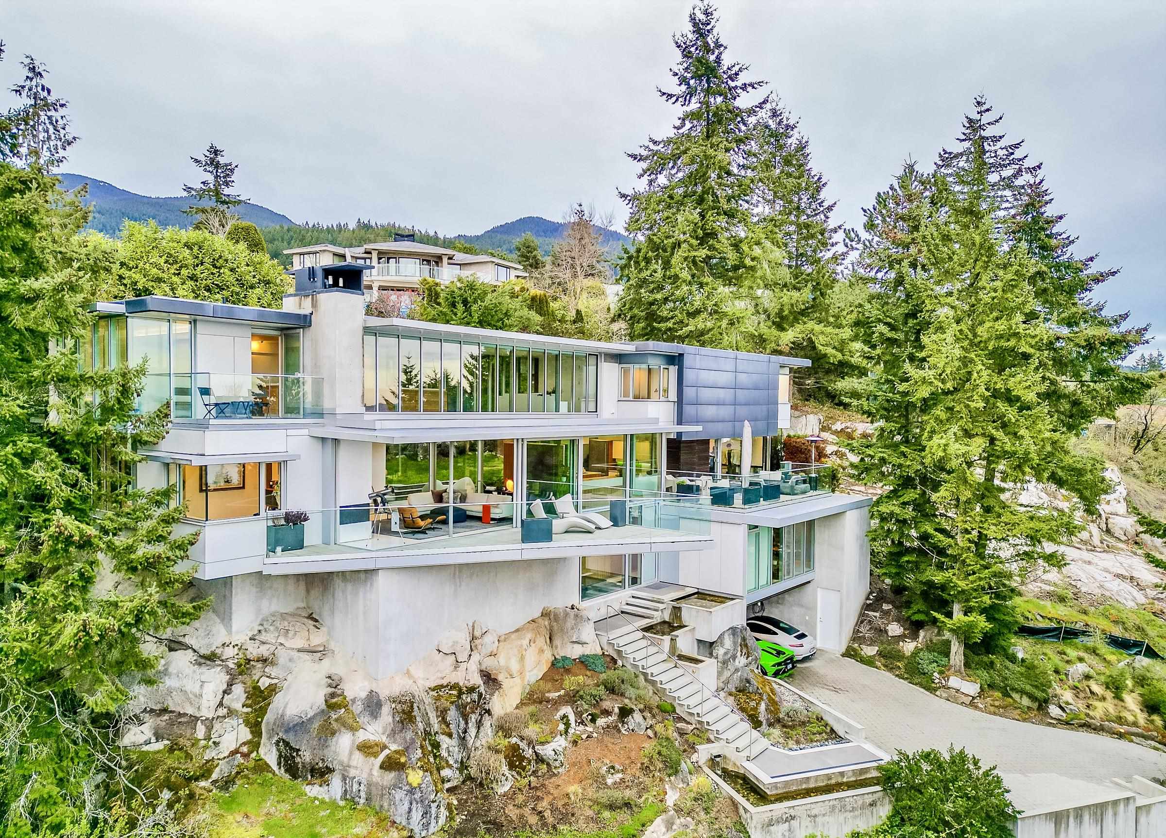 4249A ROCKBANK PLACE, West Vancouver BC V7W 1A8, R3050848, BC,