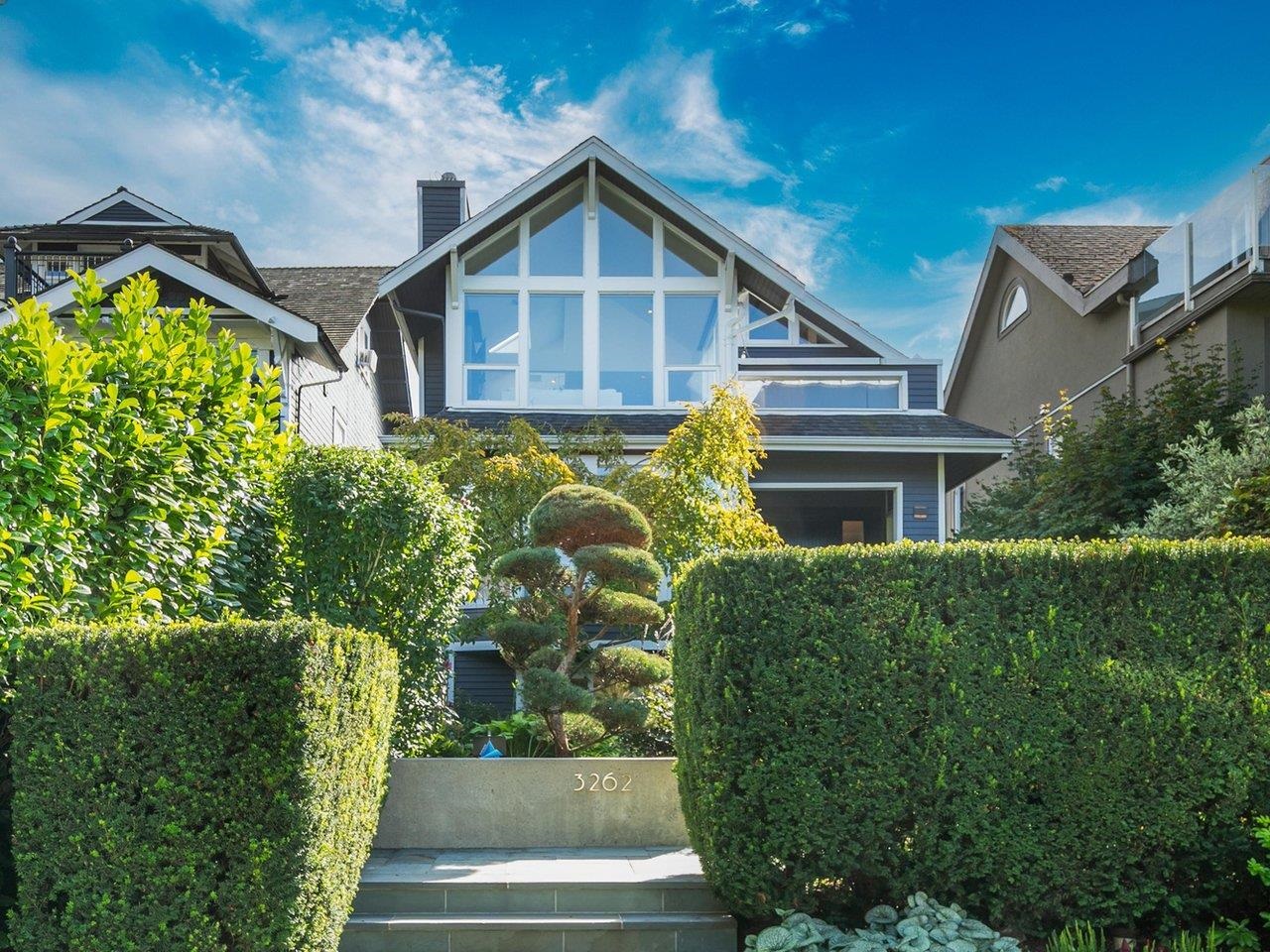 3262 W 1ST AVENUE, Vancouver BC V6K 1H5, R3050858, BC,