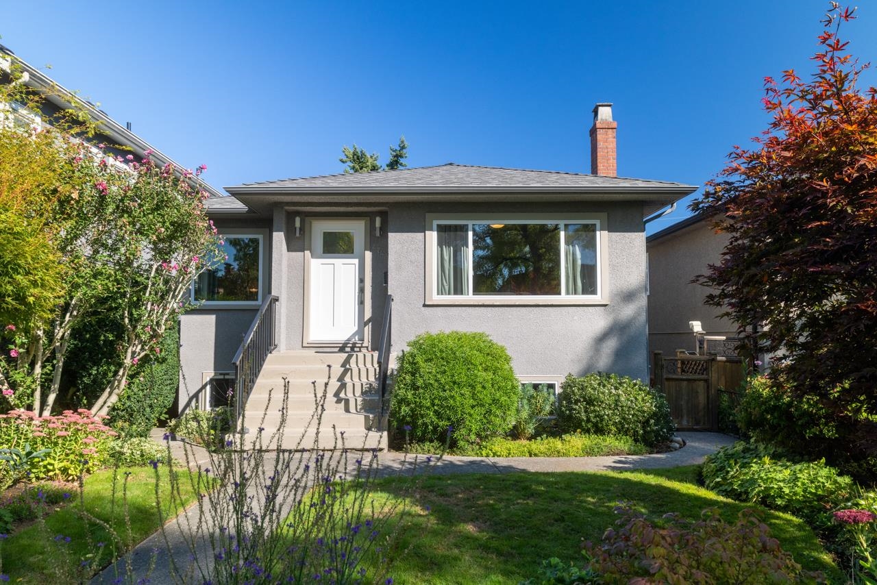 2743 KITCHENER STREET, Vancouver BC V5K 3E2, R3050863, BC,