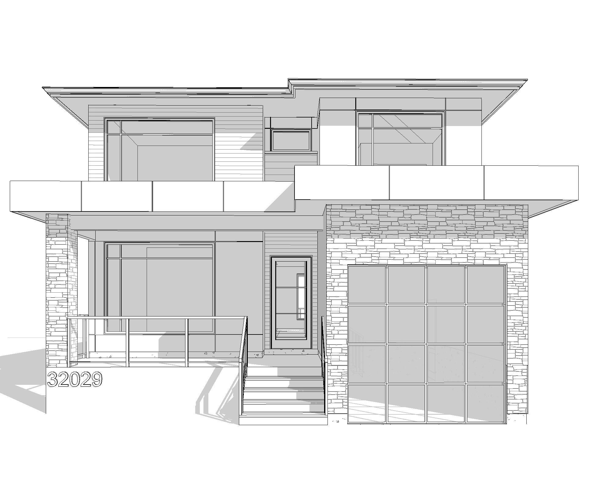 32029 JOYCE AVENUE, Abbotsford BC V2T 1B6, R3050868, BC,