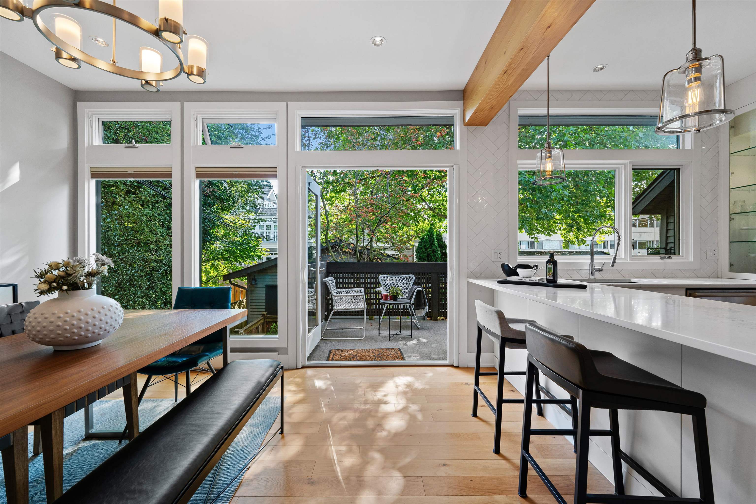 1866 W 15TH AVENUE, Vancouver BC V6J 2L1, R3050874, BC,