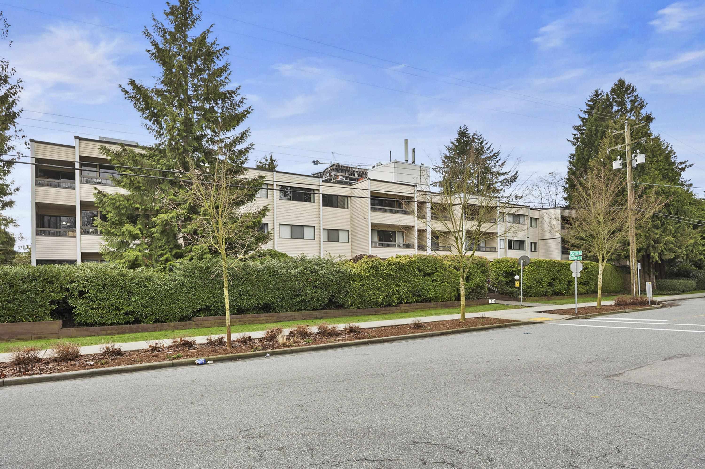 202 1048 KING ALBERT AVENUE, R3050876, BC,