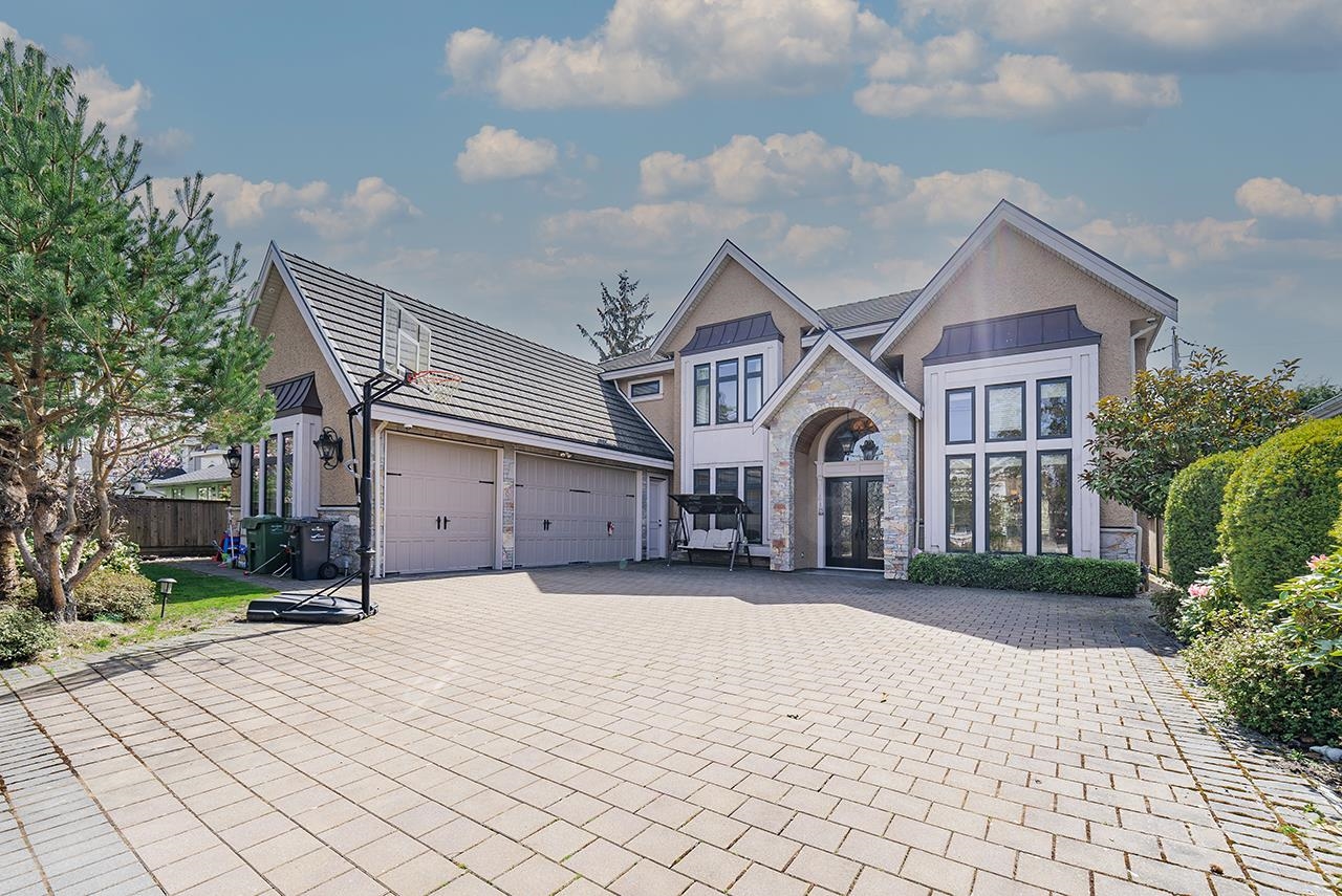 3388 NEWMORE AVENUE, Richmond BC V7C 1M6, R3050883, BC,