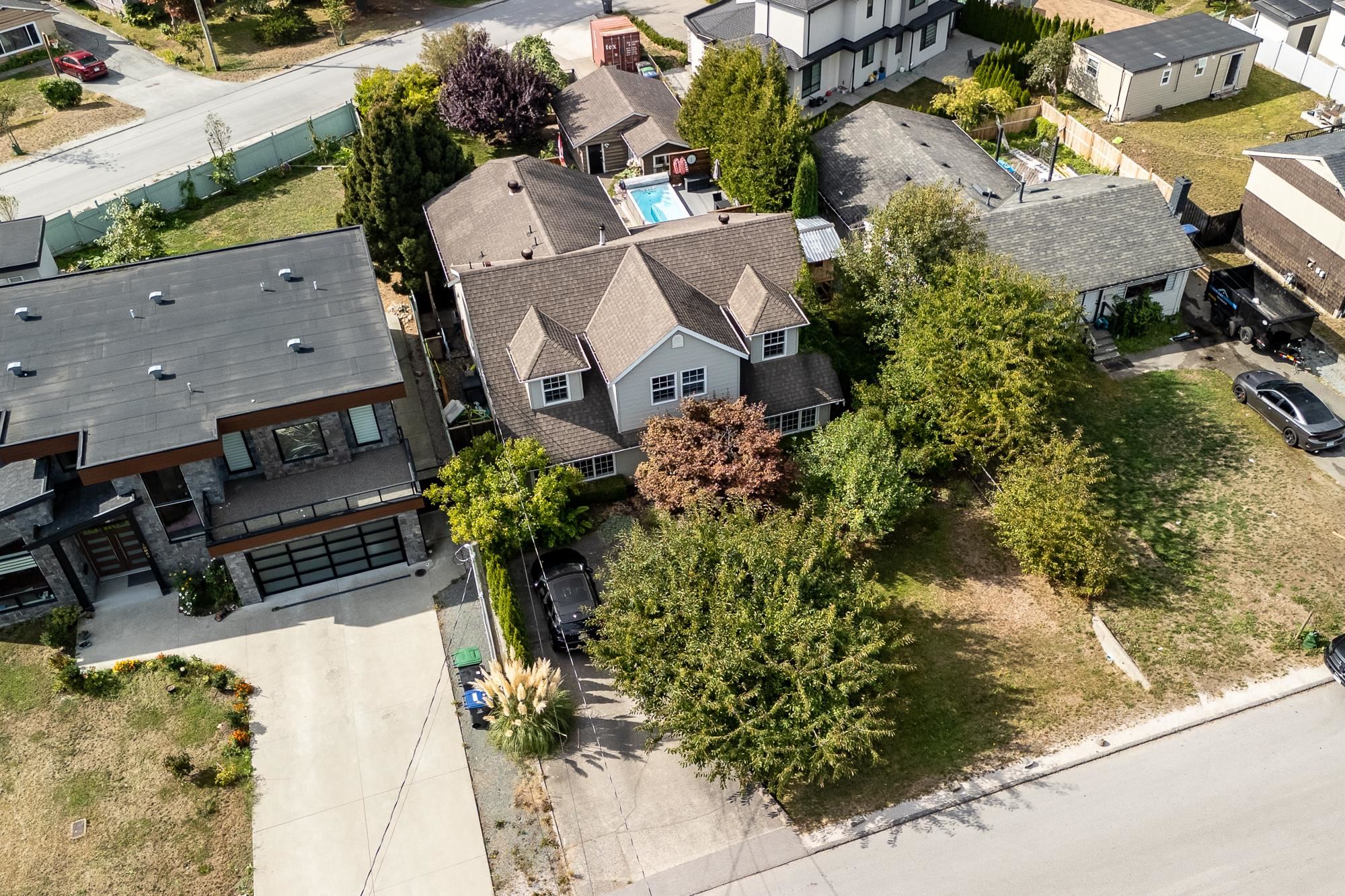 10099 127 STREET, Surrey BC V3V 5J5, R3050885, BC,