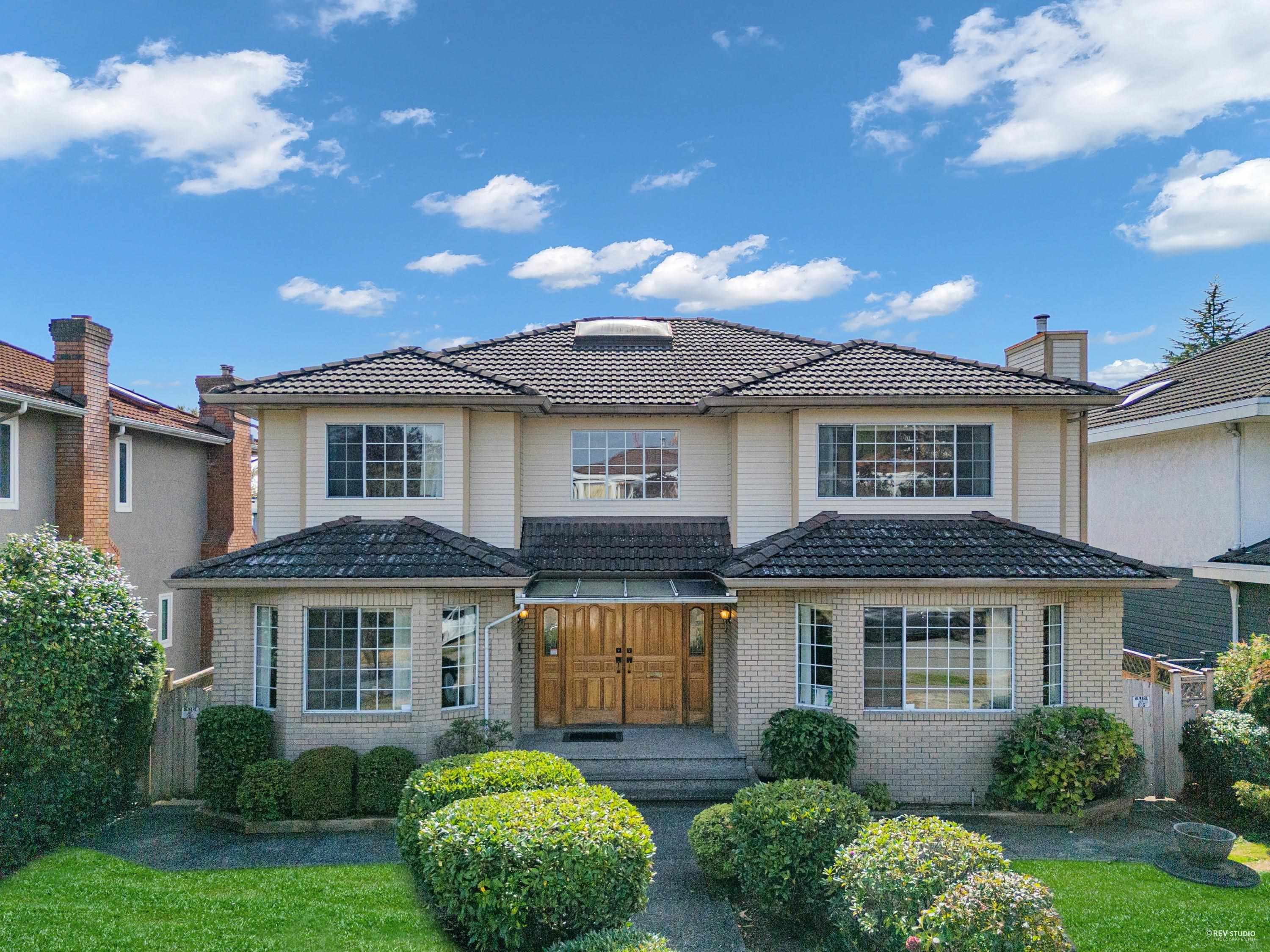 426 W 44TH AVENUE, Vancouver BC V5Y 2V6, R3050896, BC,