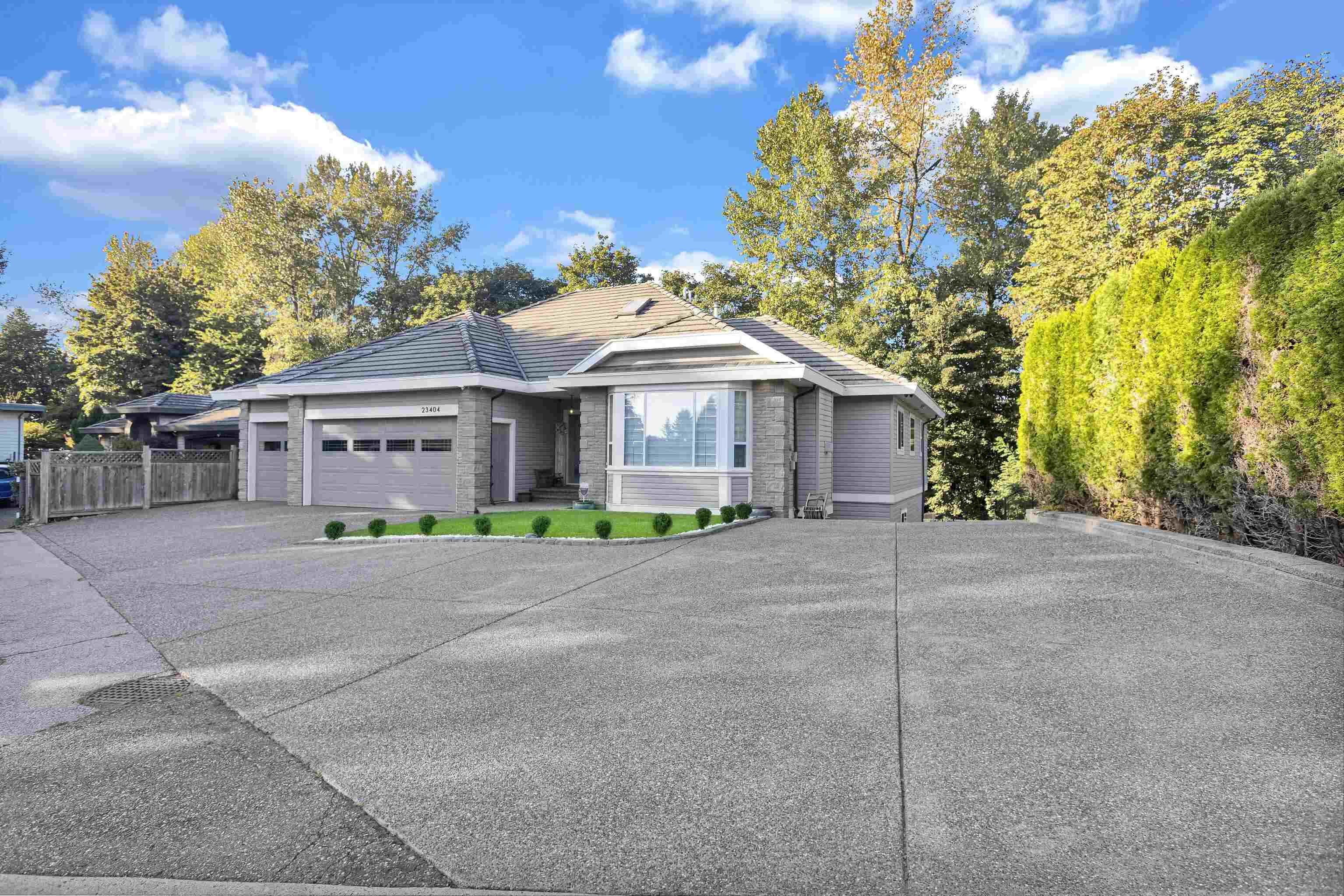 23404 TAMARACK LANE, Maple Ridge BC V2W 1A8, R3050901, BC,