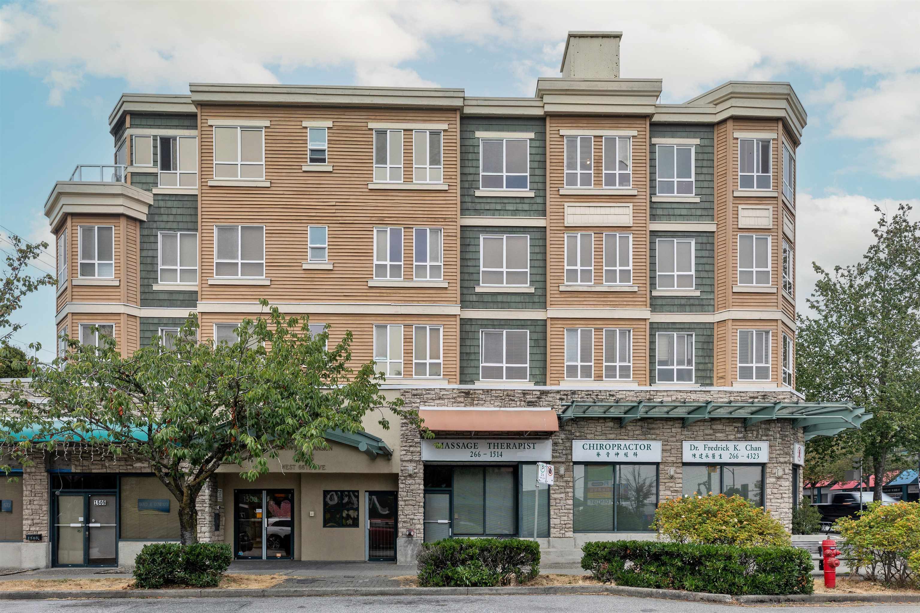 PH5 1503 66TH AVENUE, R3050915, BC,