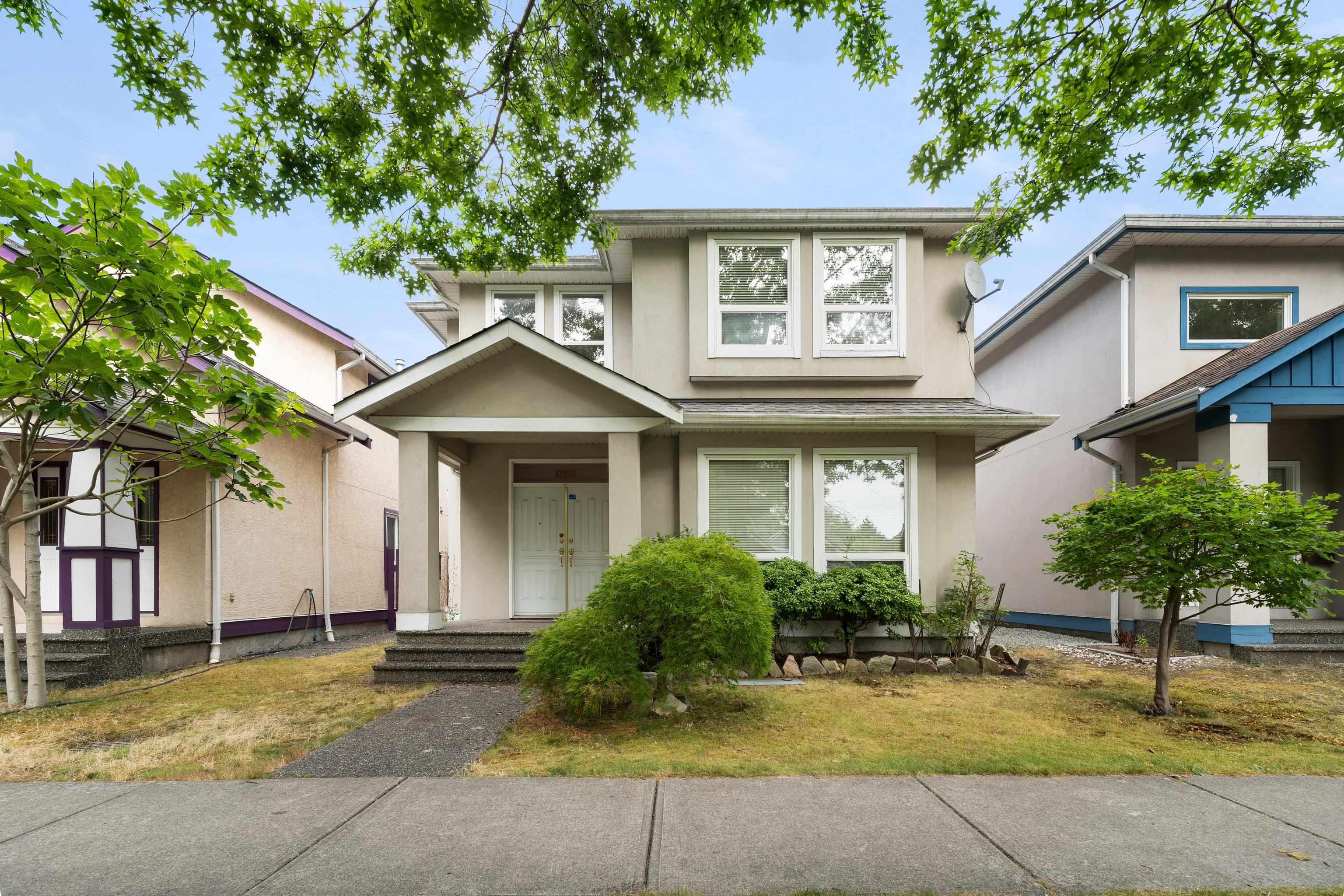 4660 BLAIR DRIVE, Richmond BC V6X 4C1, R3050924, BC,