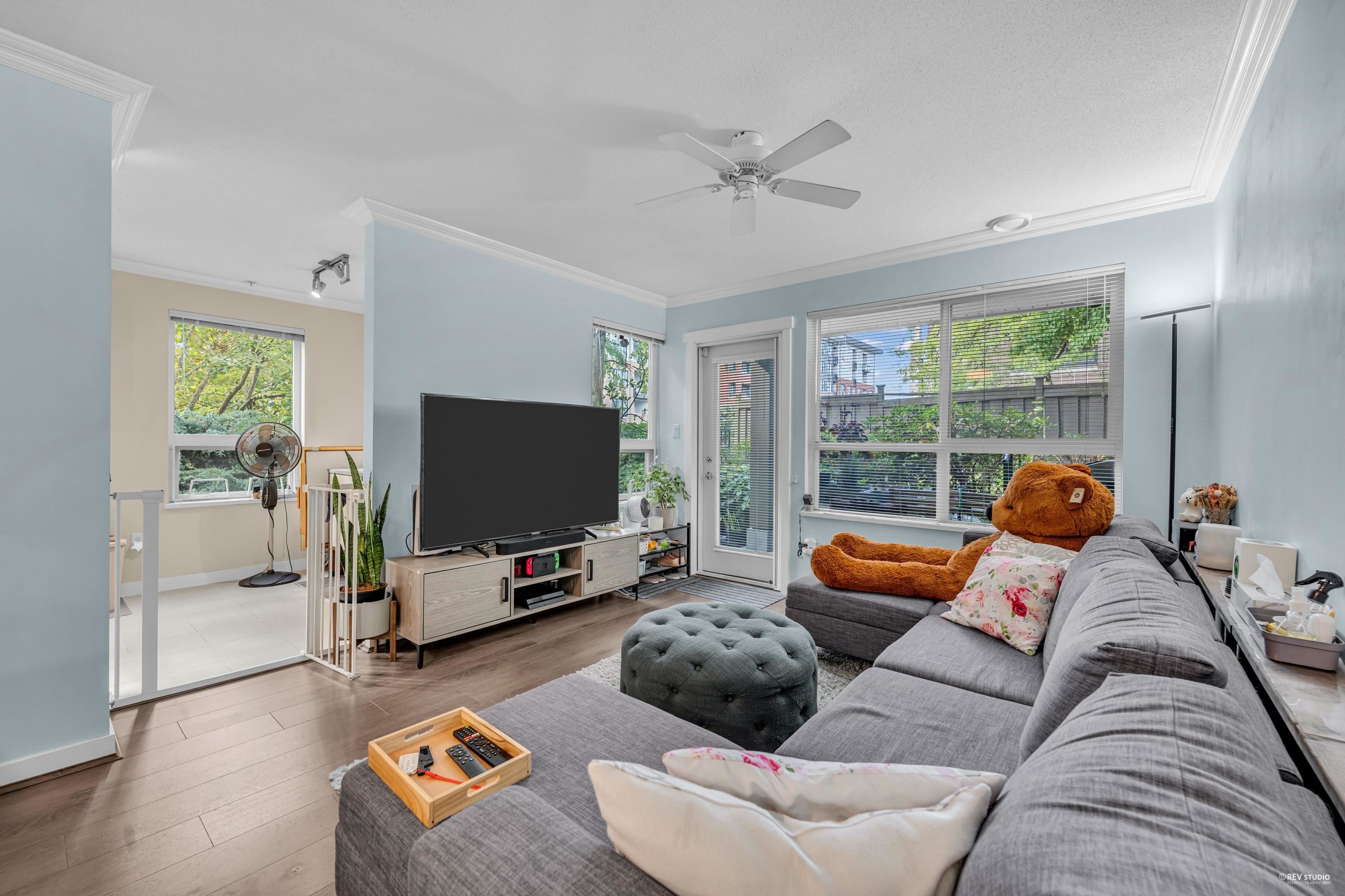 103 9399 TOMICKI AVENUE, R3050925, BC,
