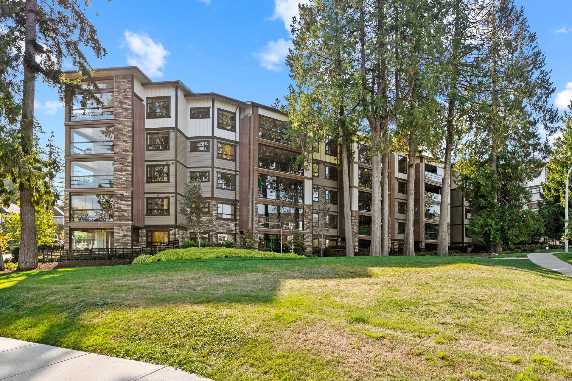 307 3585 146A STREET, R3050926, BC,