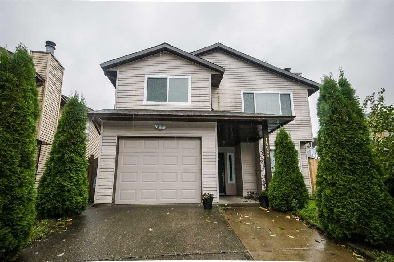 15026 98A AVENUE, Surrey BC V3R 8H3, R3050928, BC,