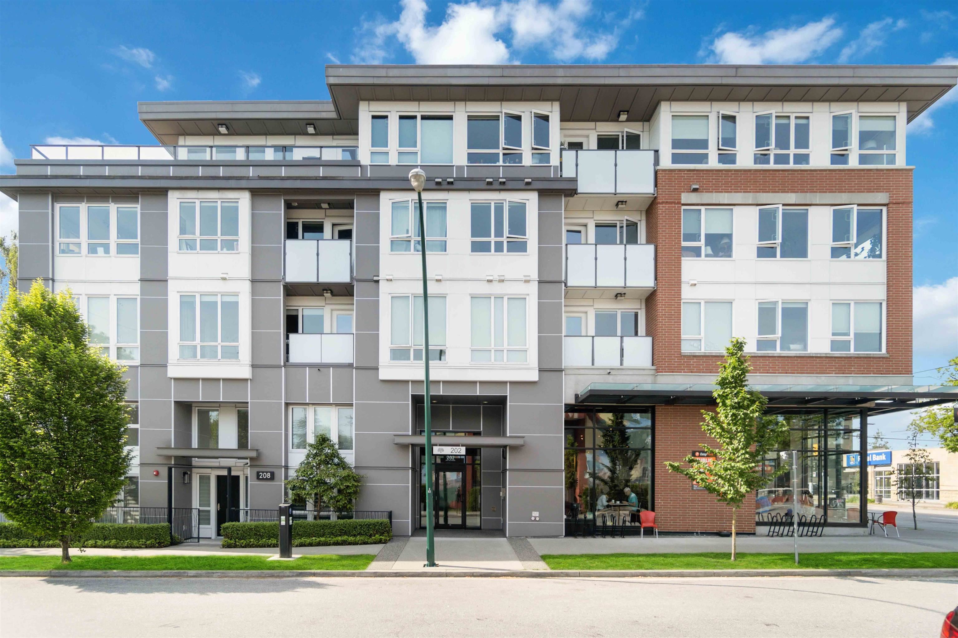 204 202 24TH AVENUE, R3050951, BC,