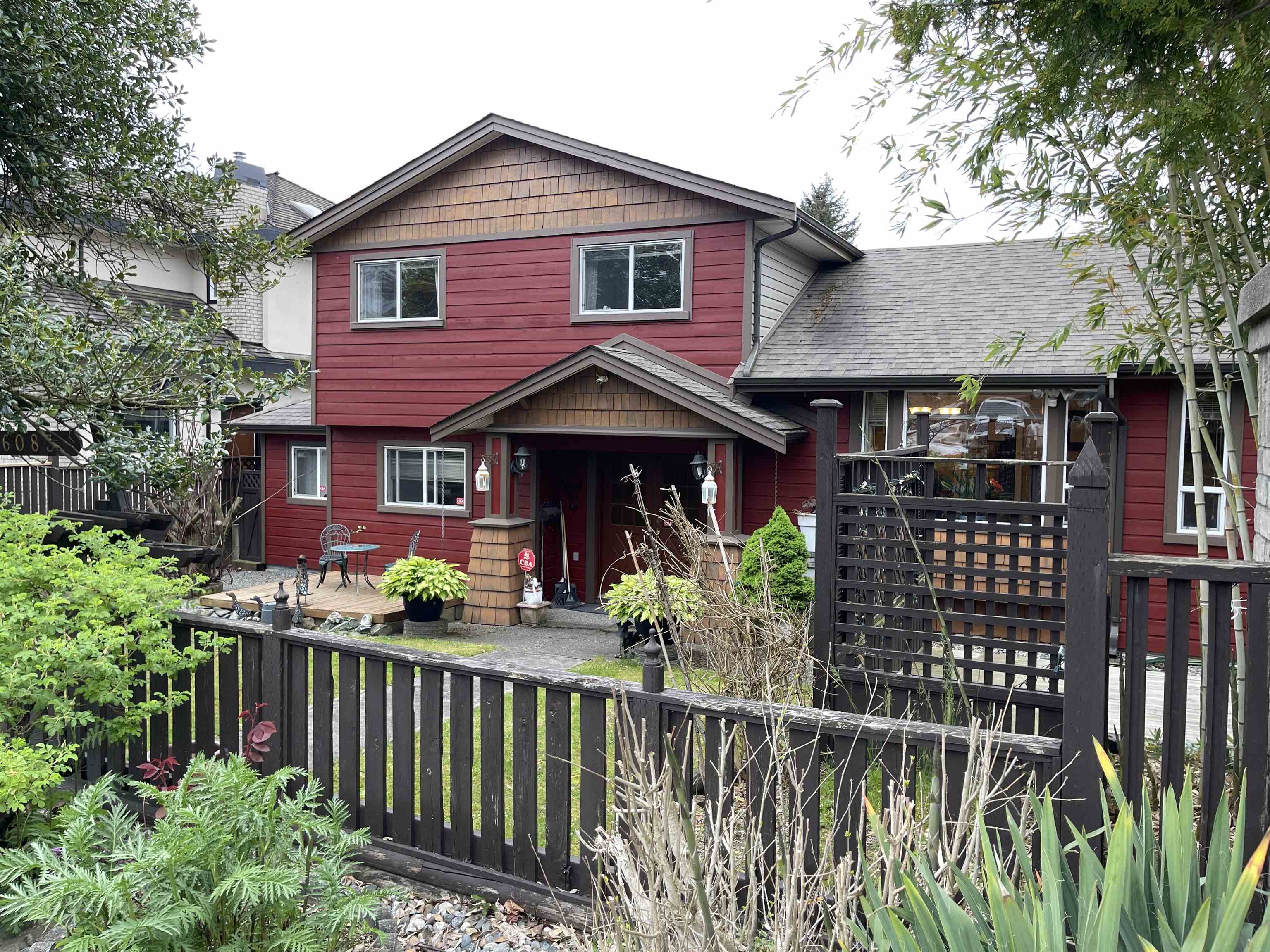 6083 126 STREET, Surrey BC V3X 1V7, R3050960, BC,