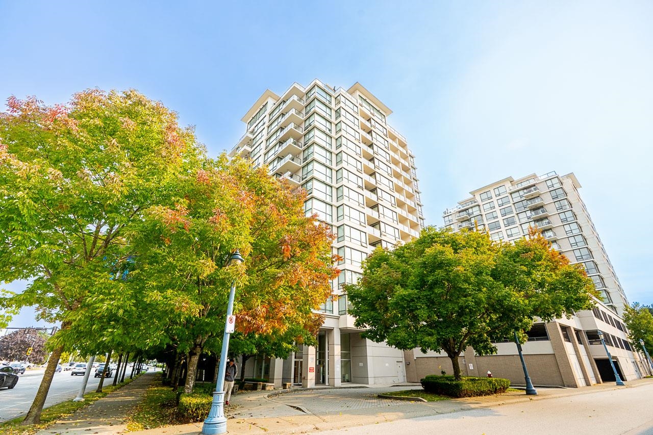 1602 7555 ALDERBRIDGE WAY, R3050975, BC,