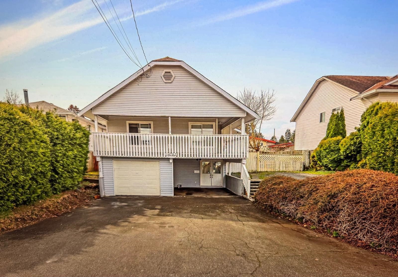 14782 107A AVENUE, Surrey BC V3R 1V1, R3050977, BC,