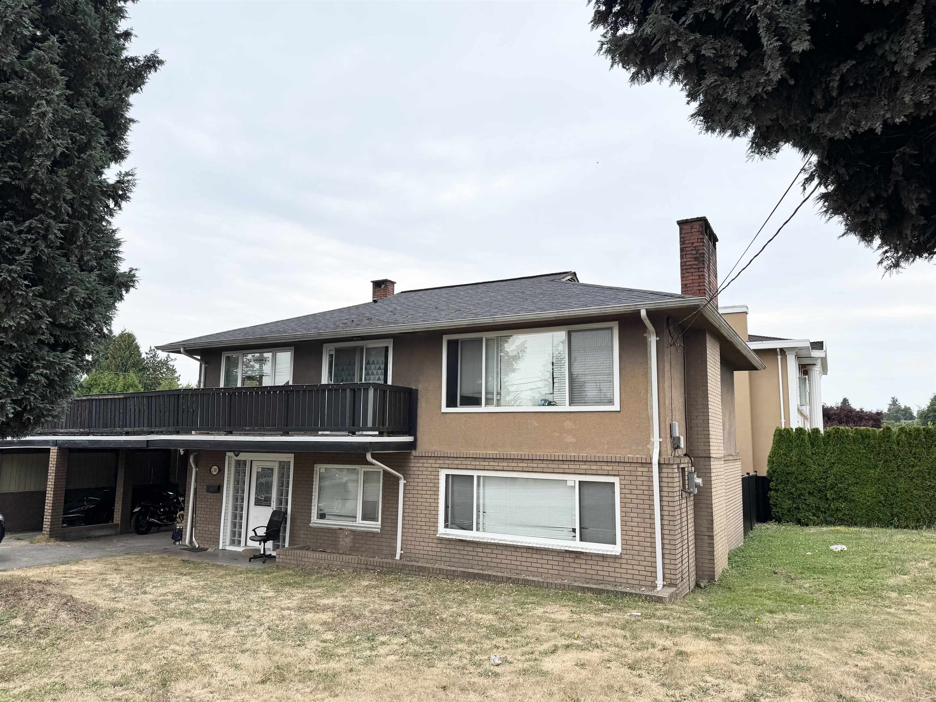 1305 KENSINGTON AVENUE, Burnaby BC V5B 4C2, R3050979, BC,