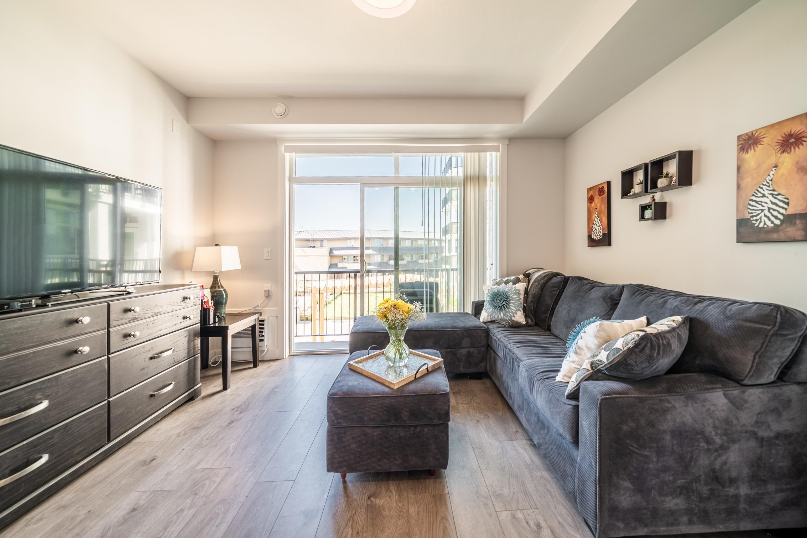 206 20686 EASTLEIGH CRESCENT, R3050987, BC,