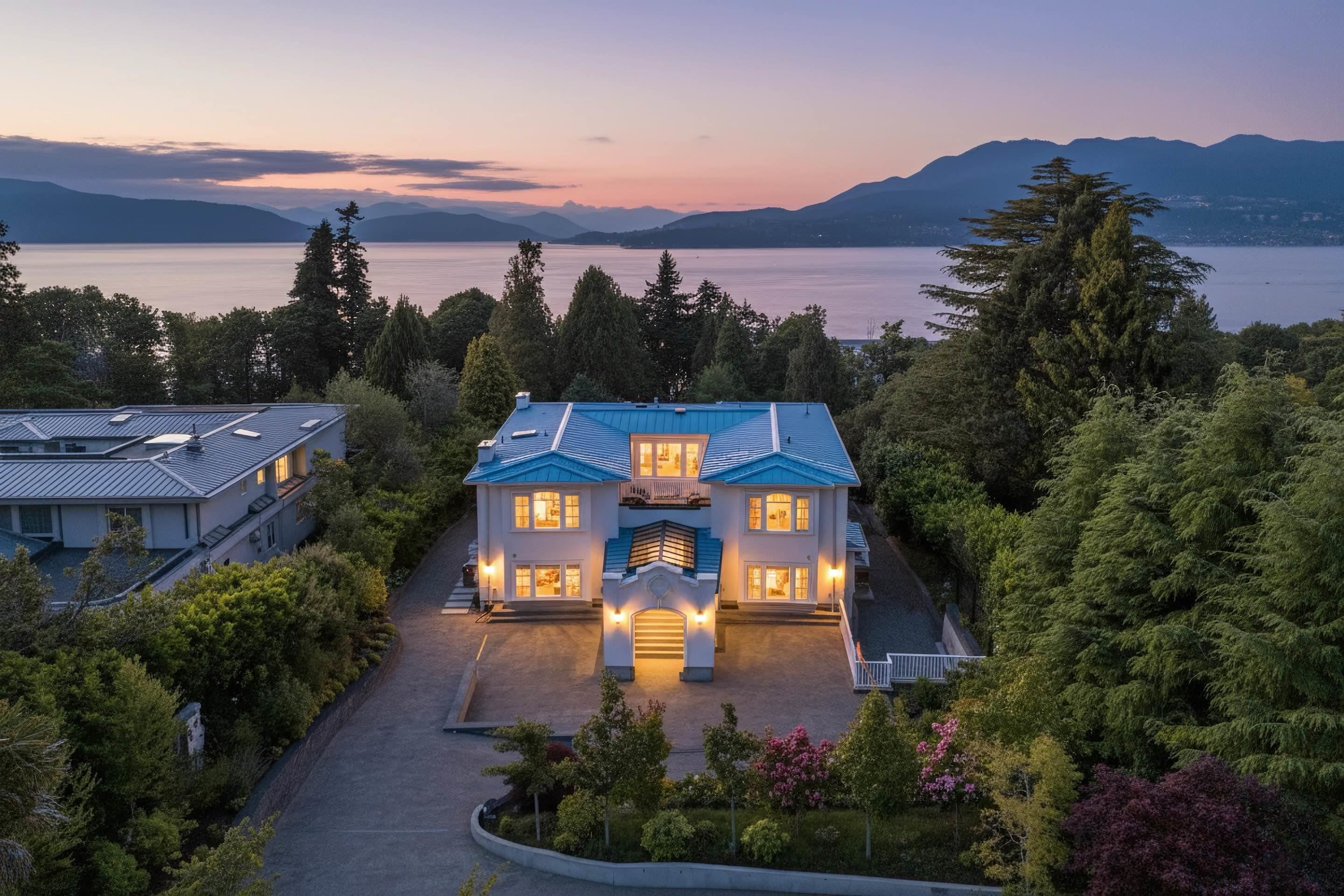 5747 NEWTON WYND, Vancouver BC V6T 1H6, R3050988, BC,
