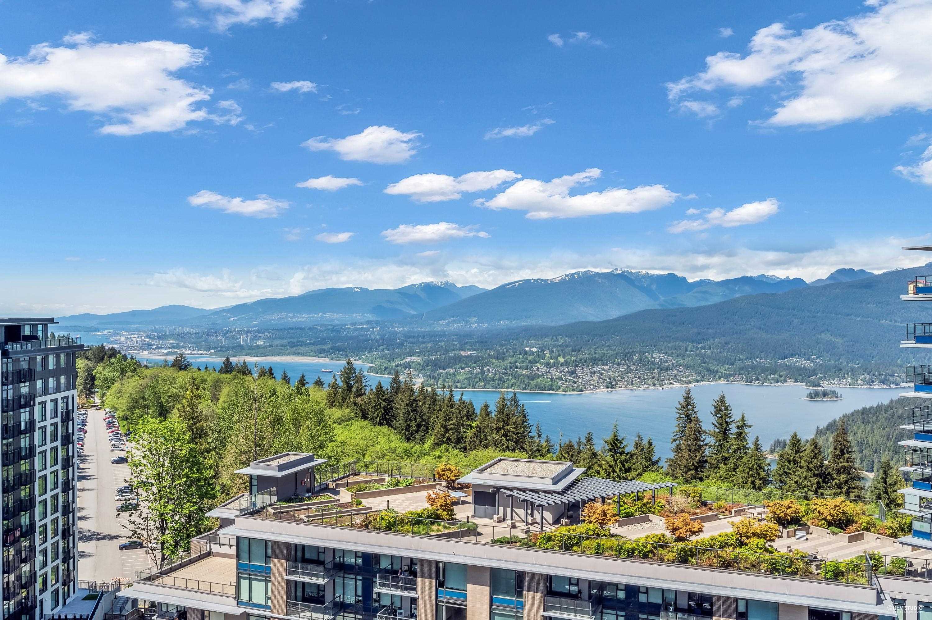 1201 8761 UNIVERSITY CRESCENT, R3051005, BC,