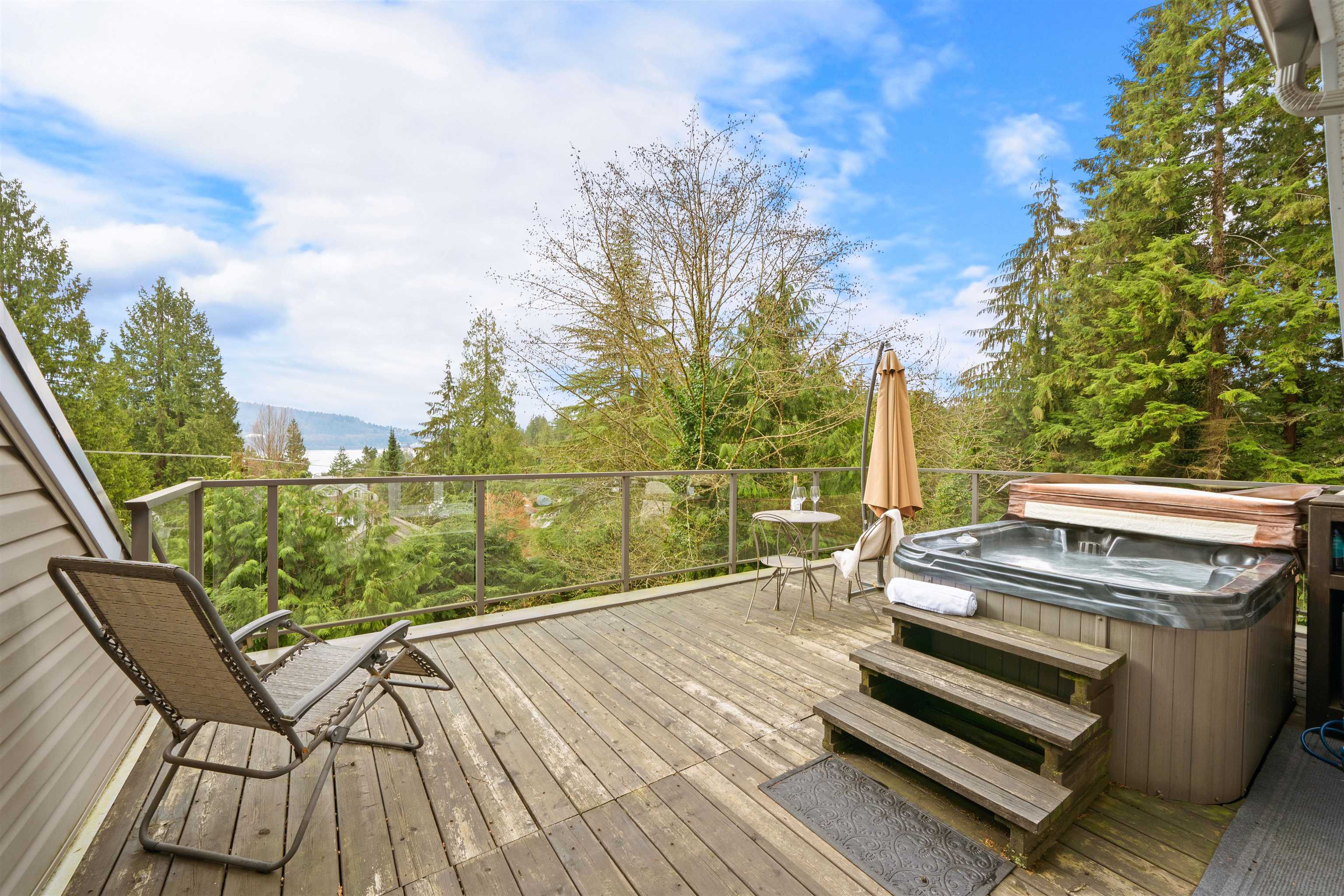 4622 COVE CLIFF ROAD, North Vancouver BC V7G 1H6, R3051010, BC,