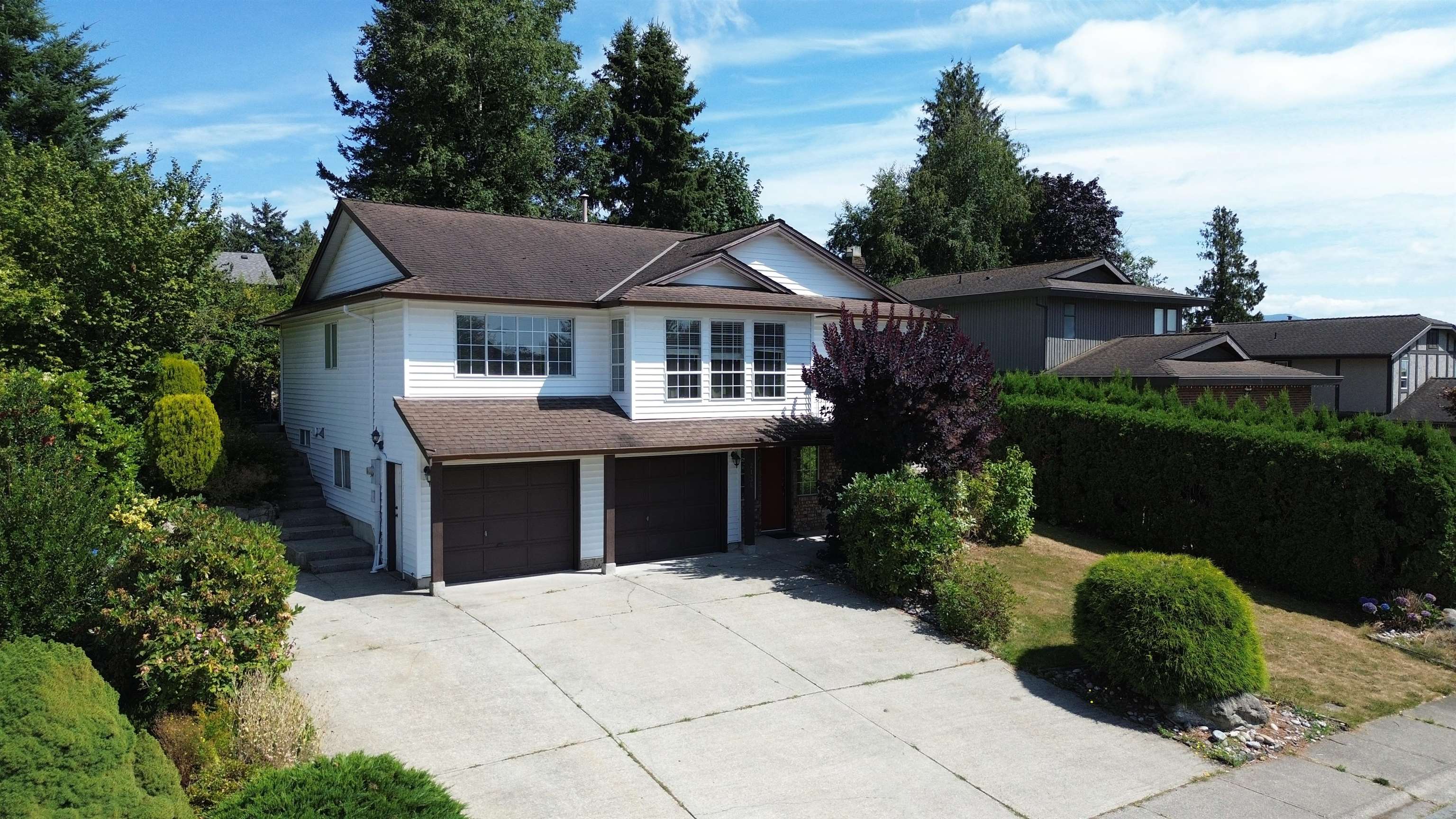 2138 ESSEX DRIVE, Abbotsford BC V2S 7R8, R3051013, BC,