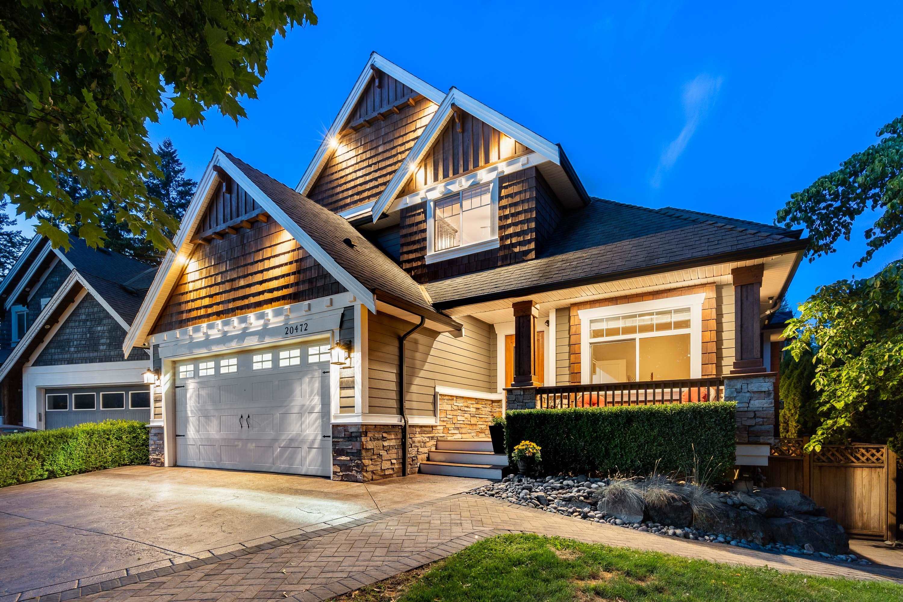 20472 98A AVENUE, Langley BC V1M 0A6, R3051017, BC,