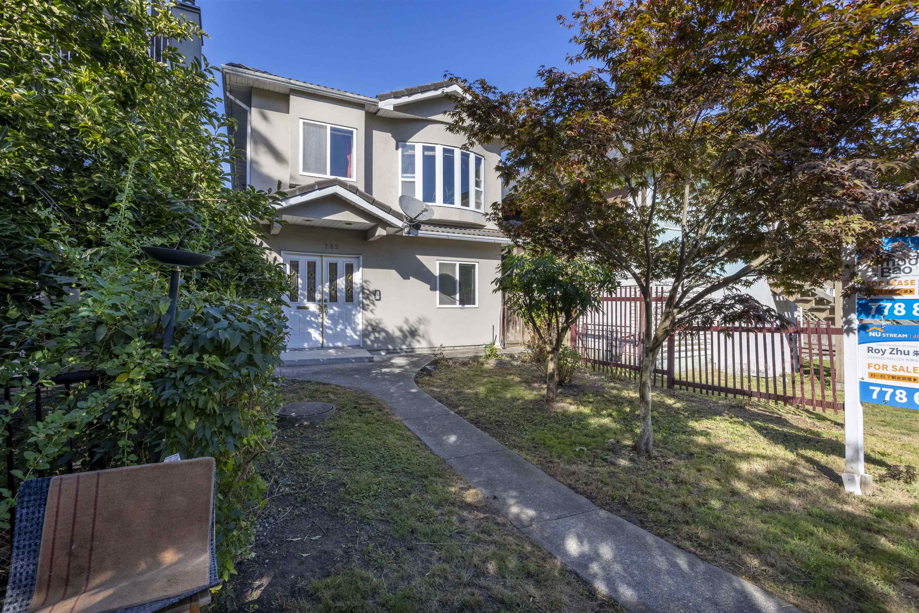 739 E 20TH AVE AVENUE, Vancouver BC V5V 1N2, R3051030, BC,