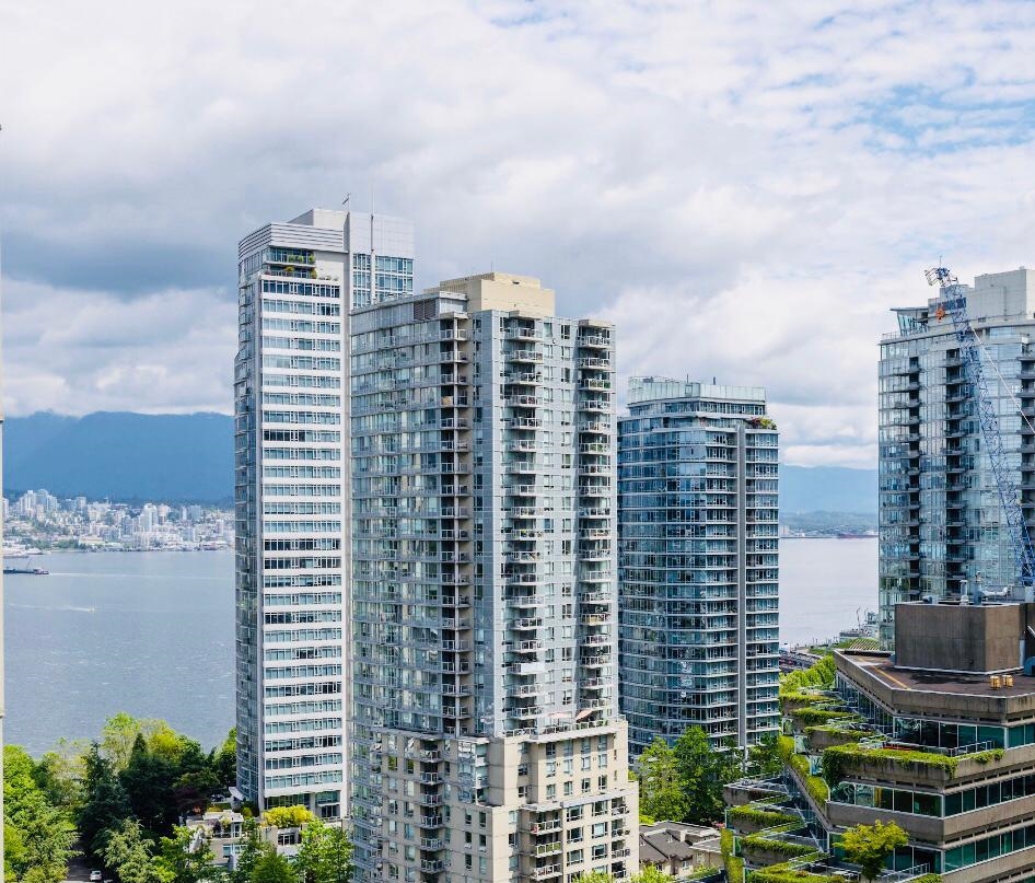 2201 1328 PENDER STREET, R3051033, BC,