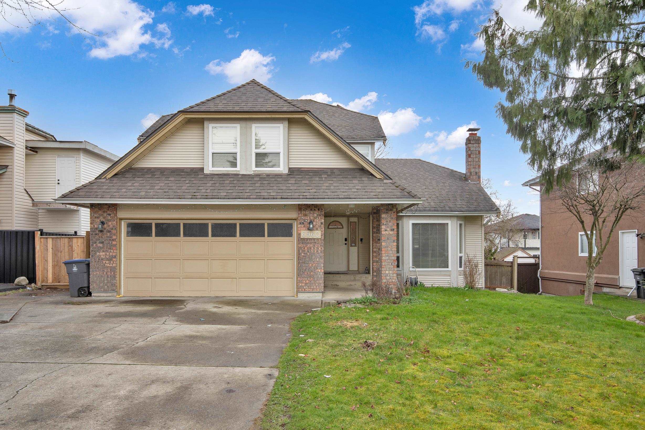 6960 143A STREET, Surrey BC V3W 0E3, R3051049, BC,