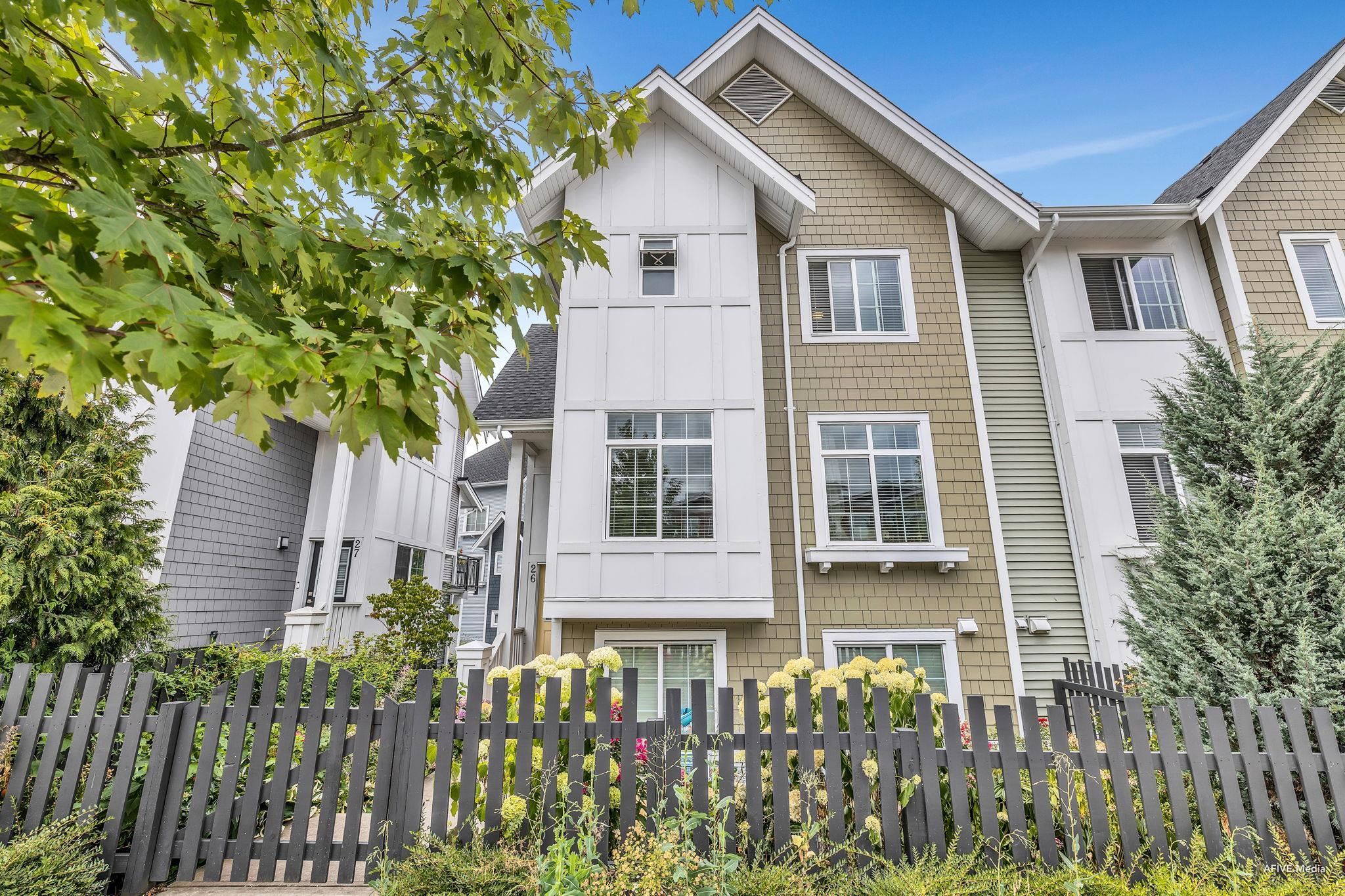 26 20180 84 AVENUE, R3051053, BC,