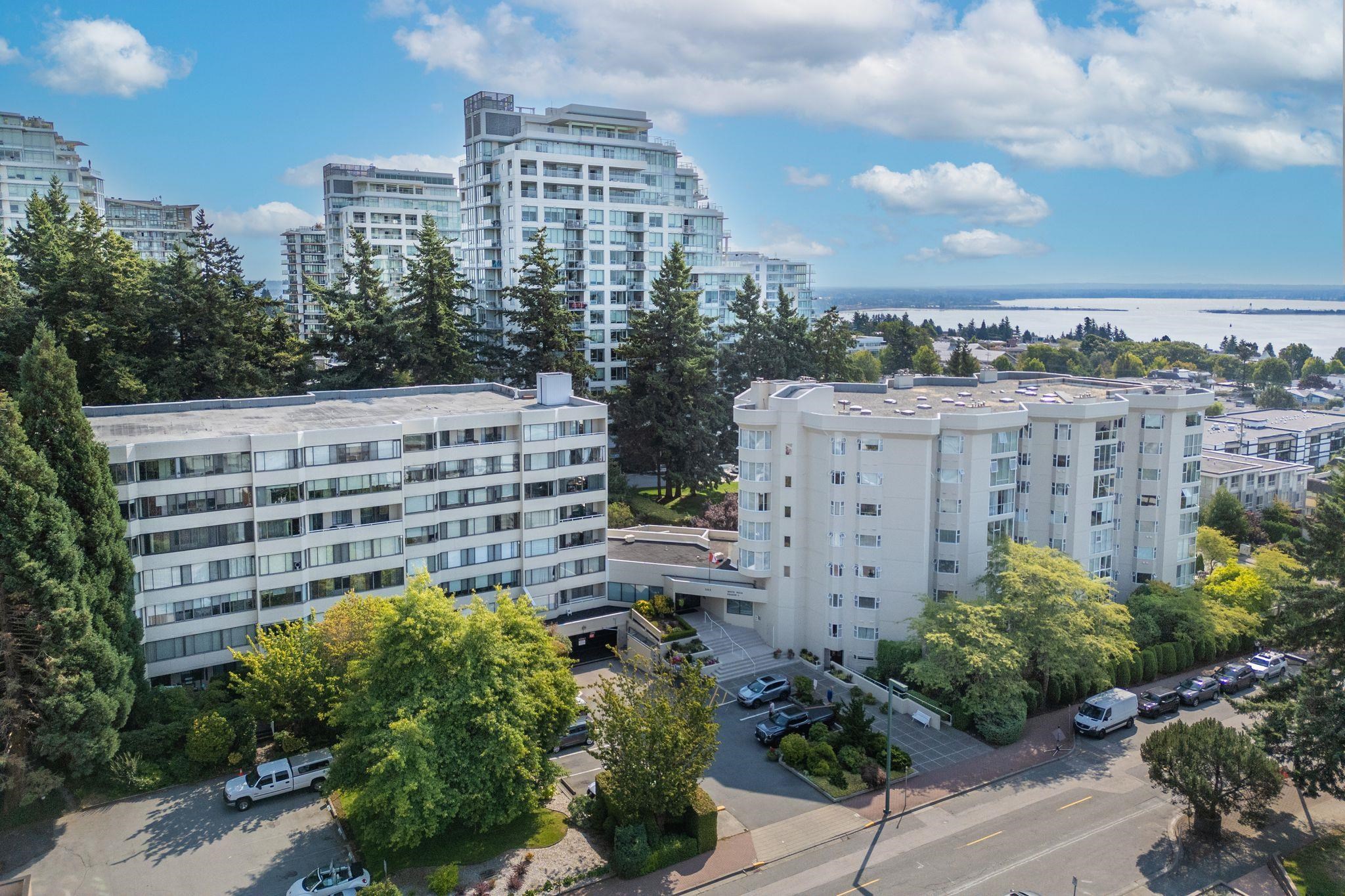 407 1442 FOSTER STREET, R3051065, BC,